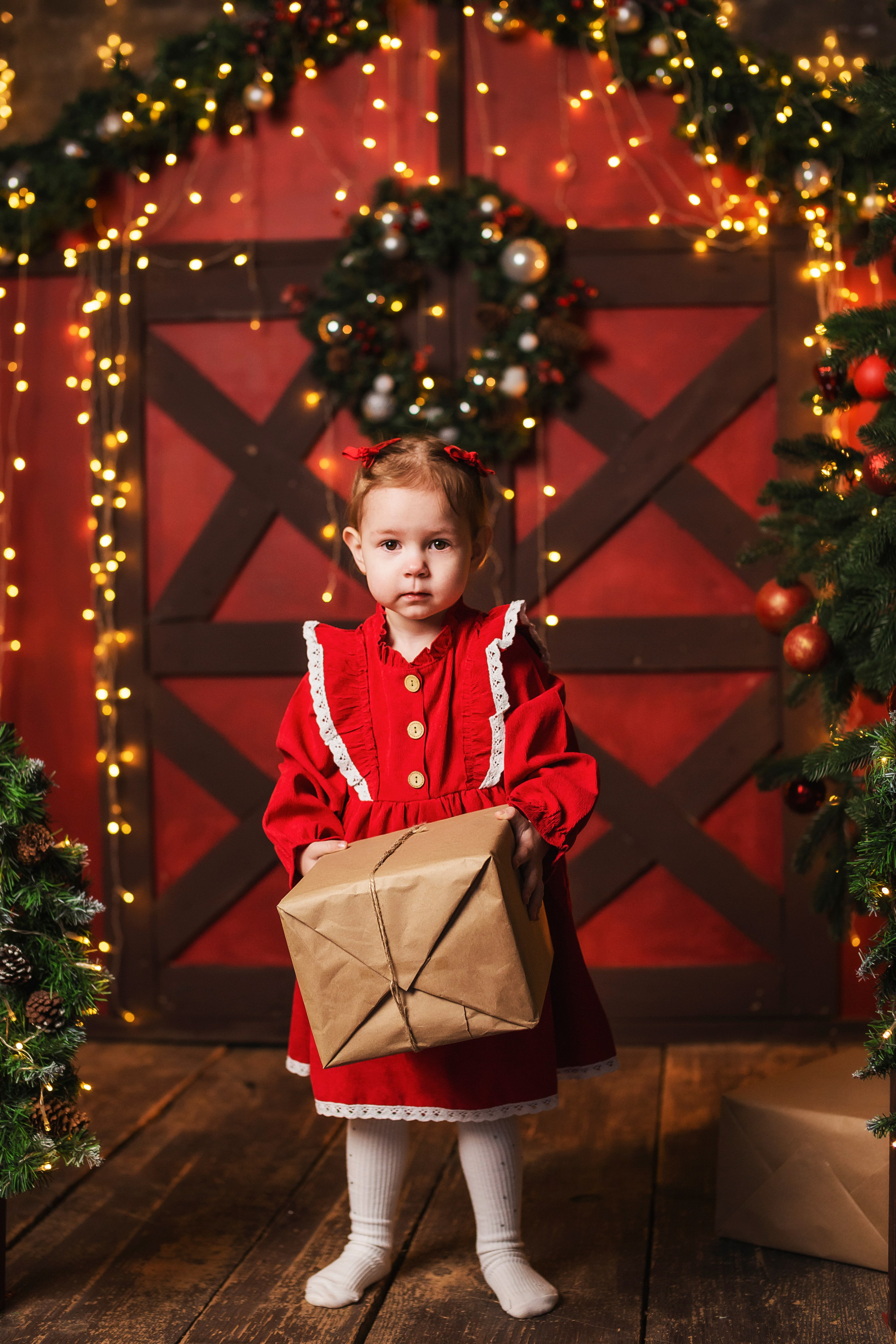 Фотостудия LOOK. Семейный фотограф в Саратове