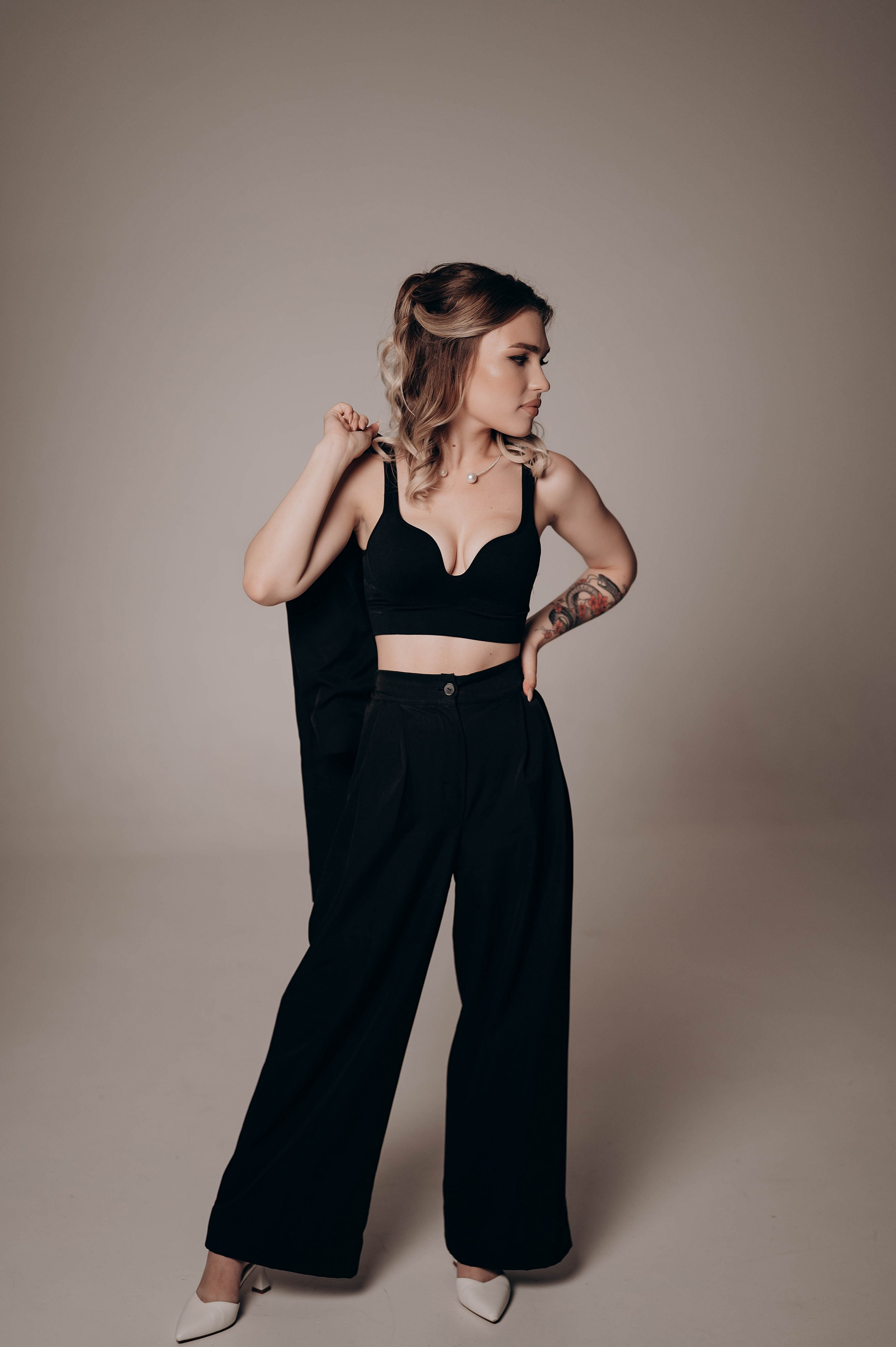 Индивидуальные фотосессии. Главная