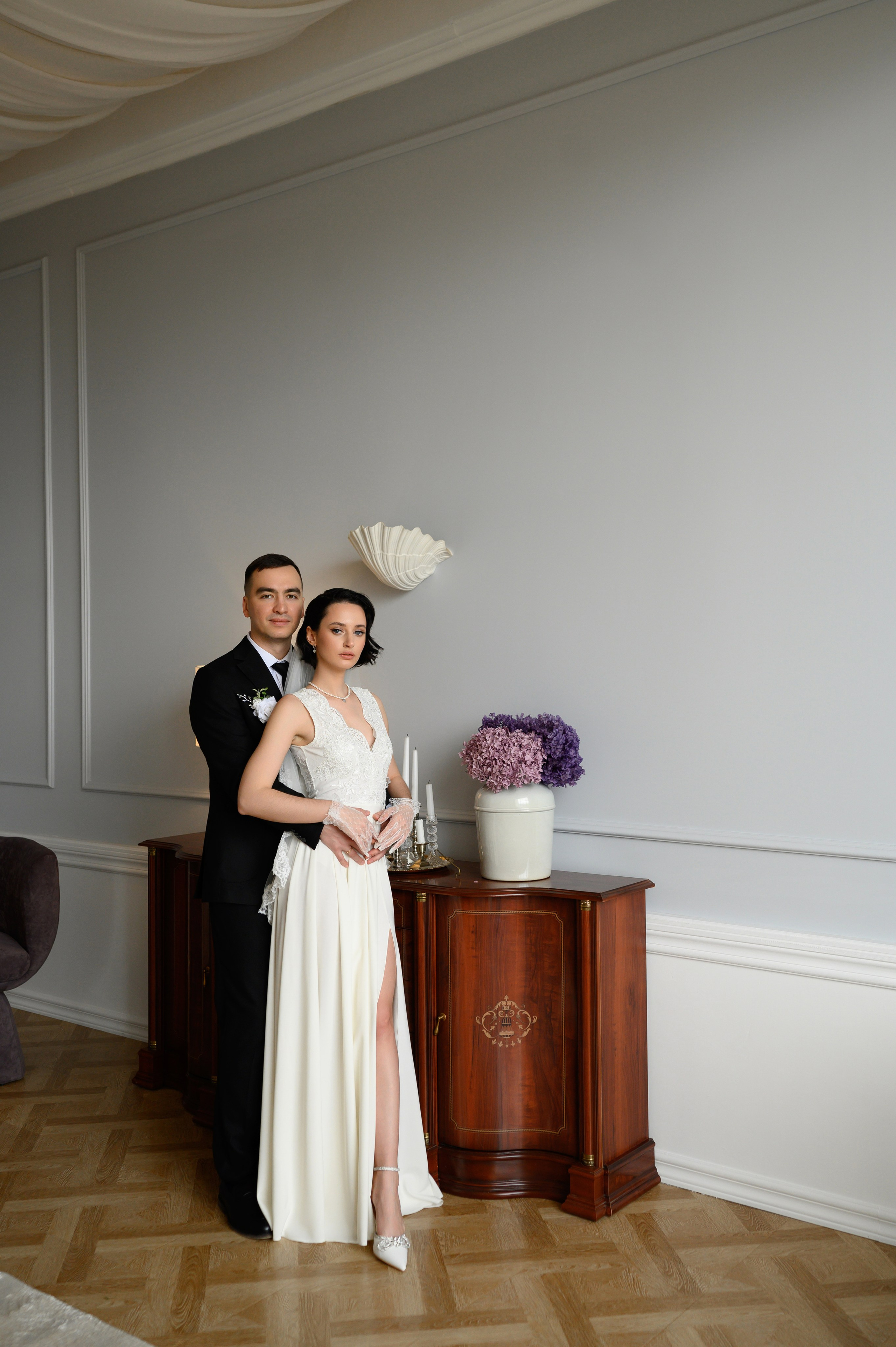 Соня и Сережа. Фотограф в Краснодаре Скубицкая Альбина