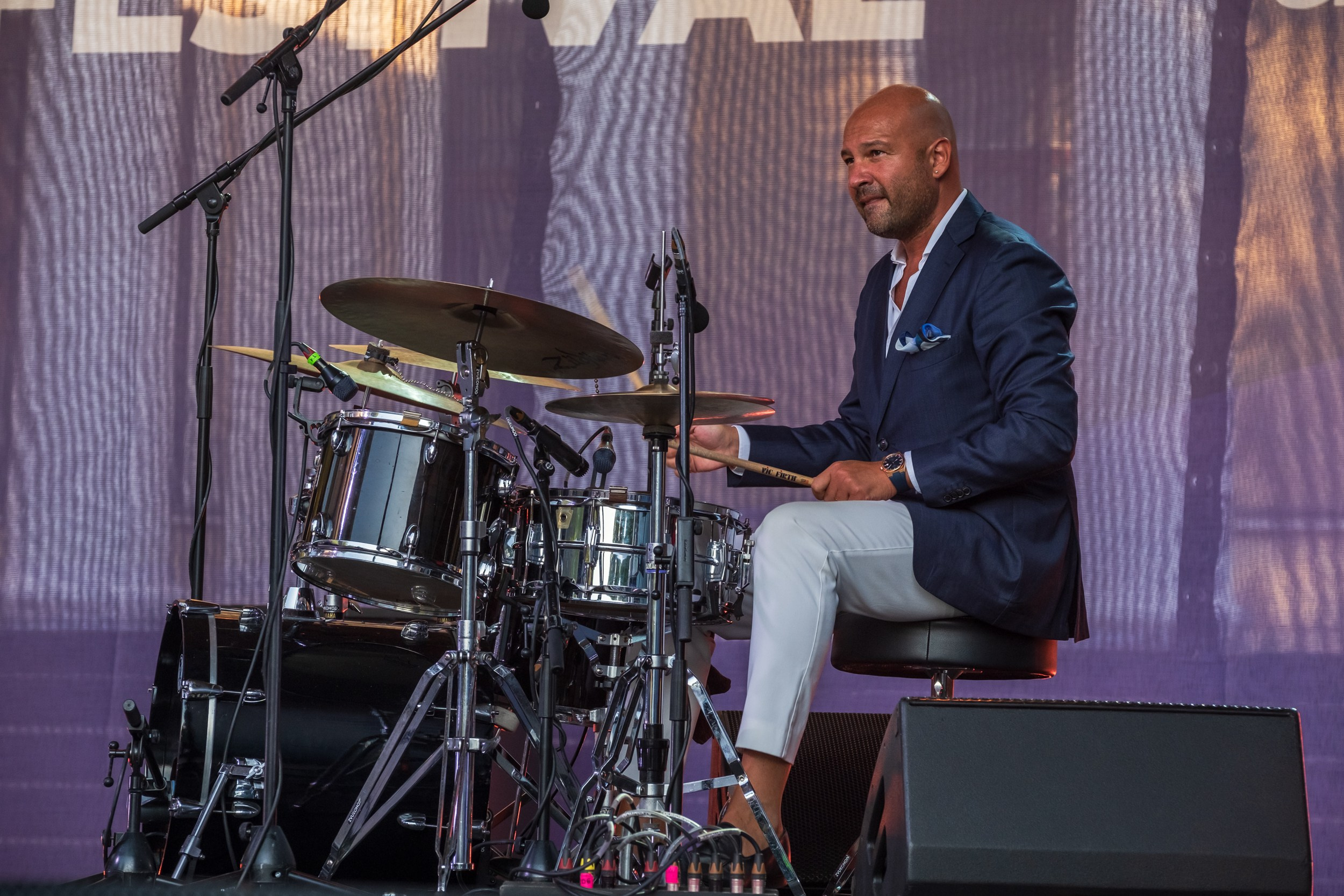 Джазовый фестиваль Игоря Бутмана в Санкт-Петербурге. Фотограф в Санкт-Петербурге и Москве Юлия Паршакова