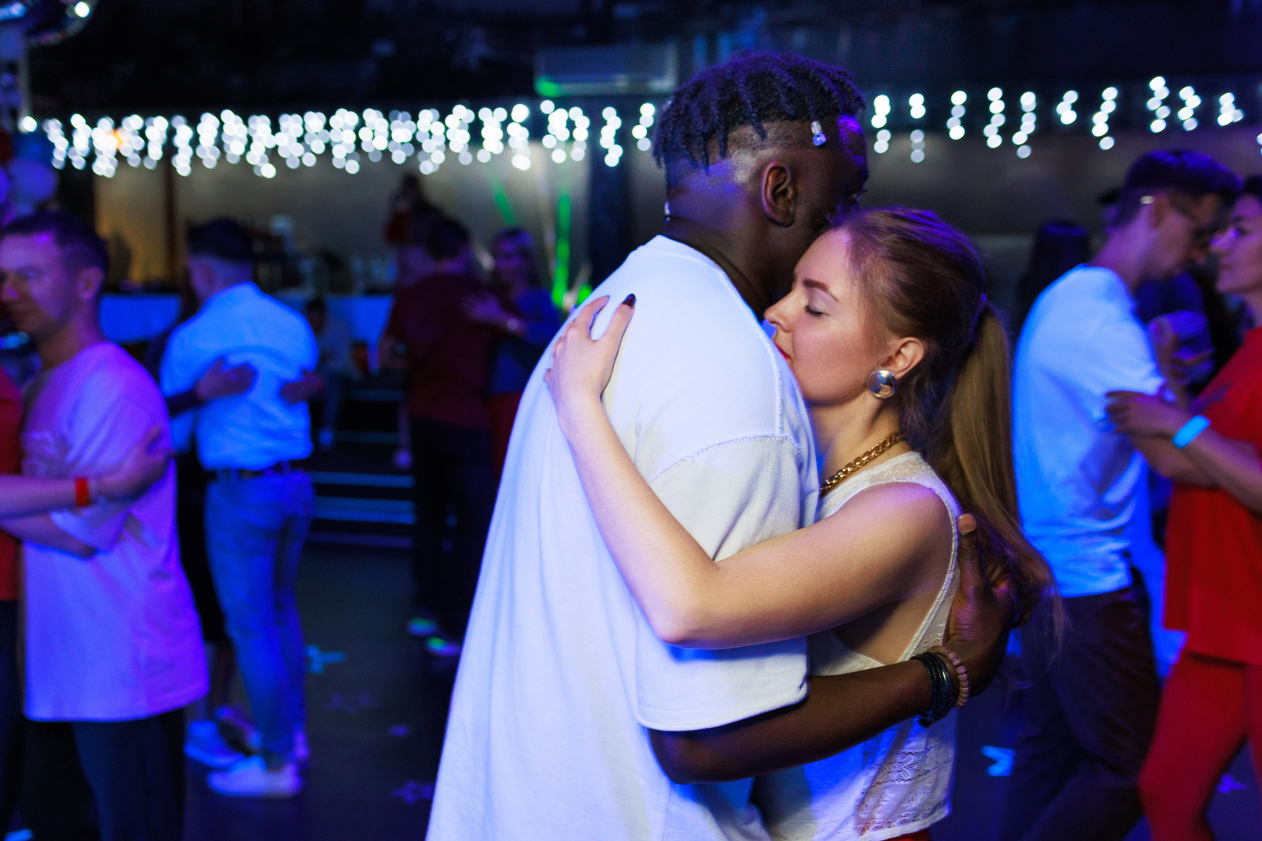 Парижский Уикенд 1-2 Февраля 2025. Свадебный фотограф в Воронеже Александр Работкин