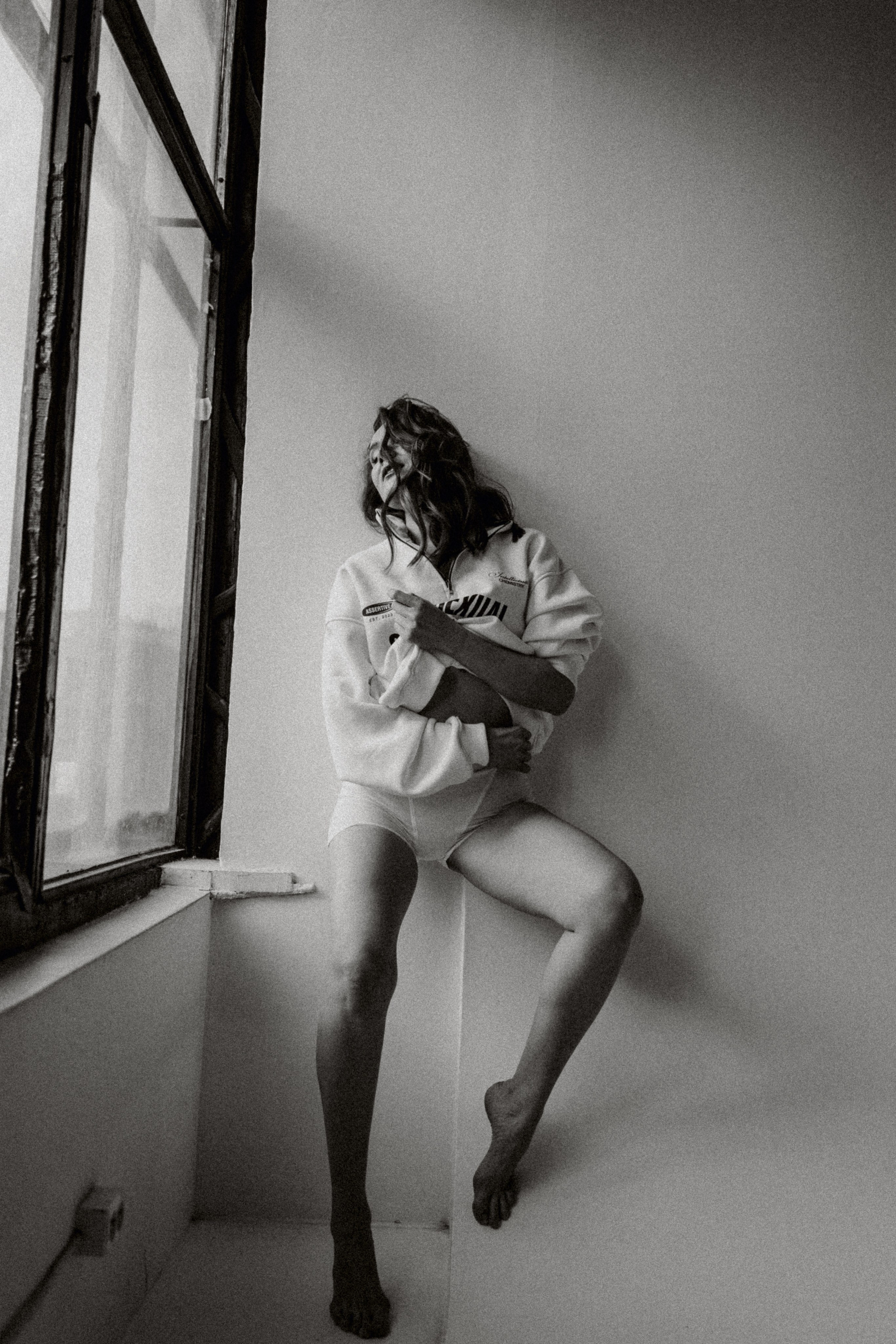 Женские портреты-фотосессии в Москве от фотографа Анастасии Инвиш. Эротическая фотосессия в стилю ню в Москве — заказать ню фотосессию от 19 800 руб!