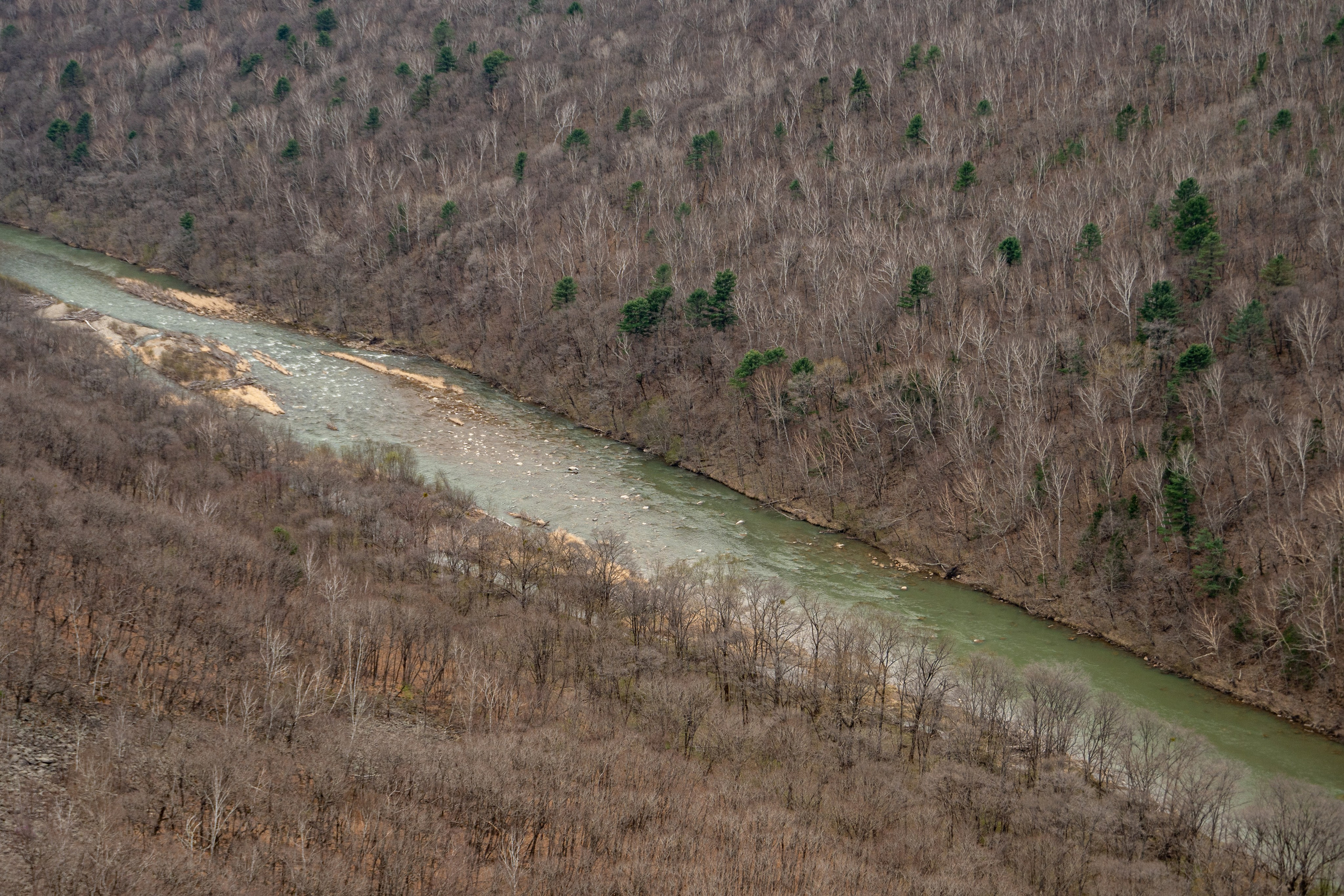 Ущелье Дарданеллы. Репортажный и портретный фотограф во Владивостоке Денис Седов