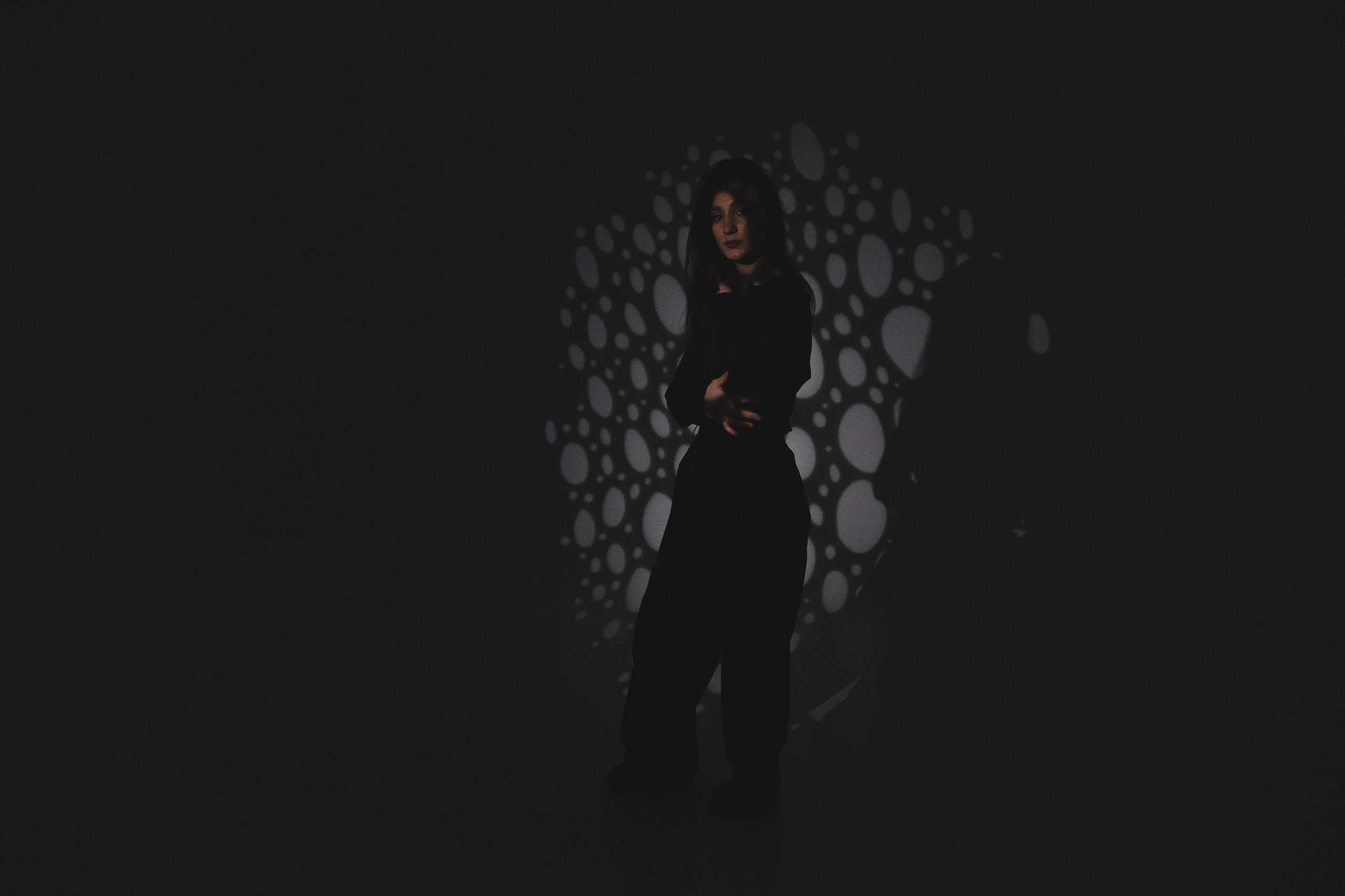 Фотограф в стиле минимализм Александр Шалагин