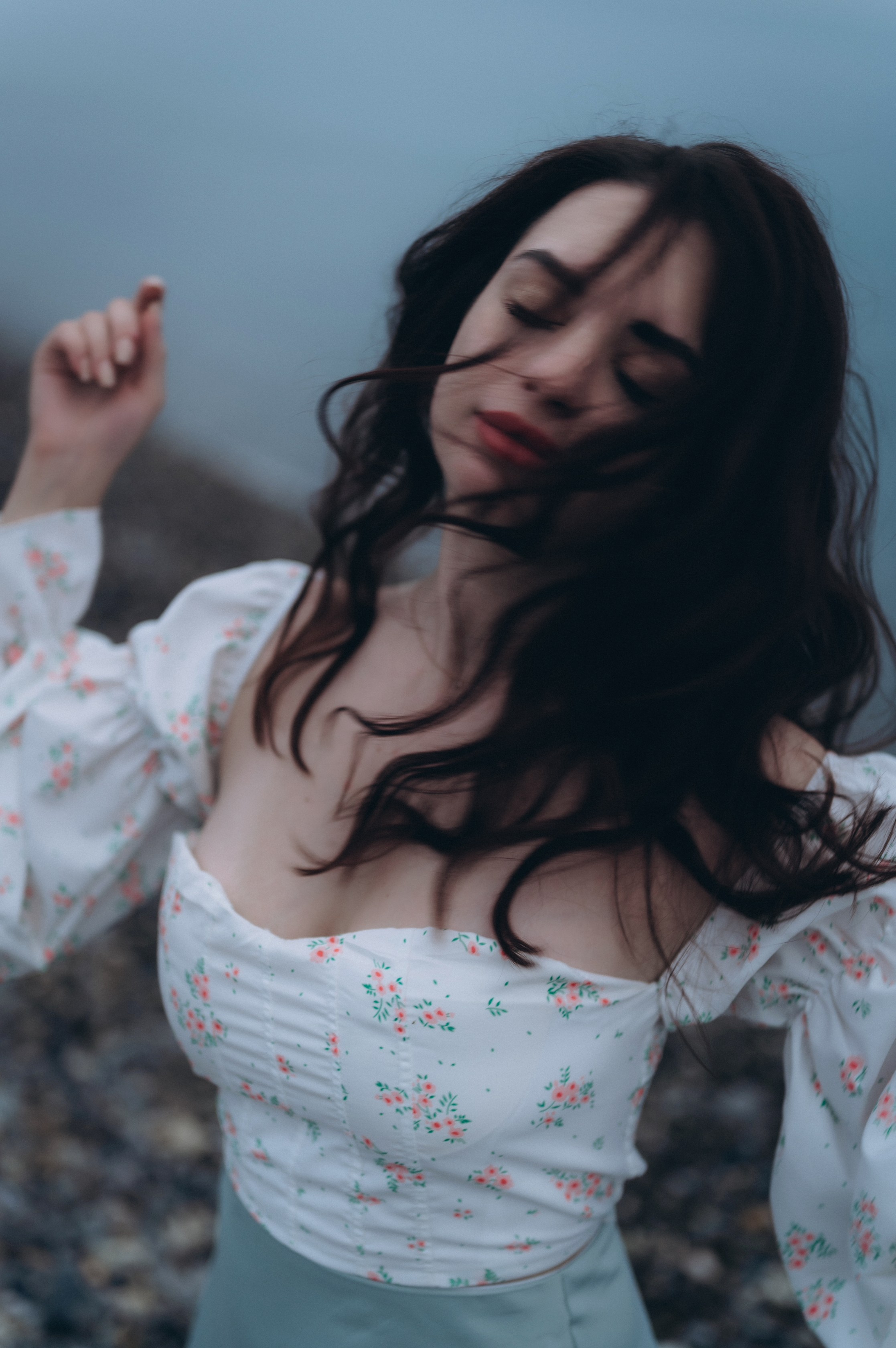 Виктория. Фотограф Сочи Кисматова Анастасия