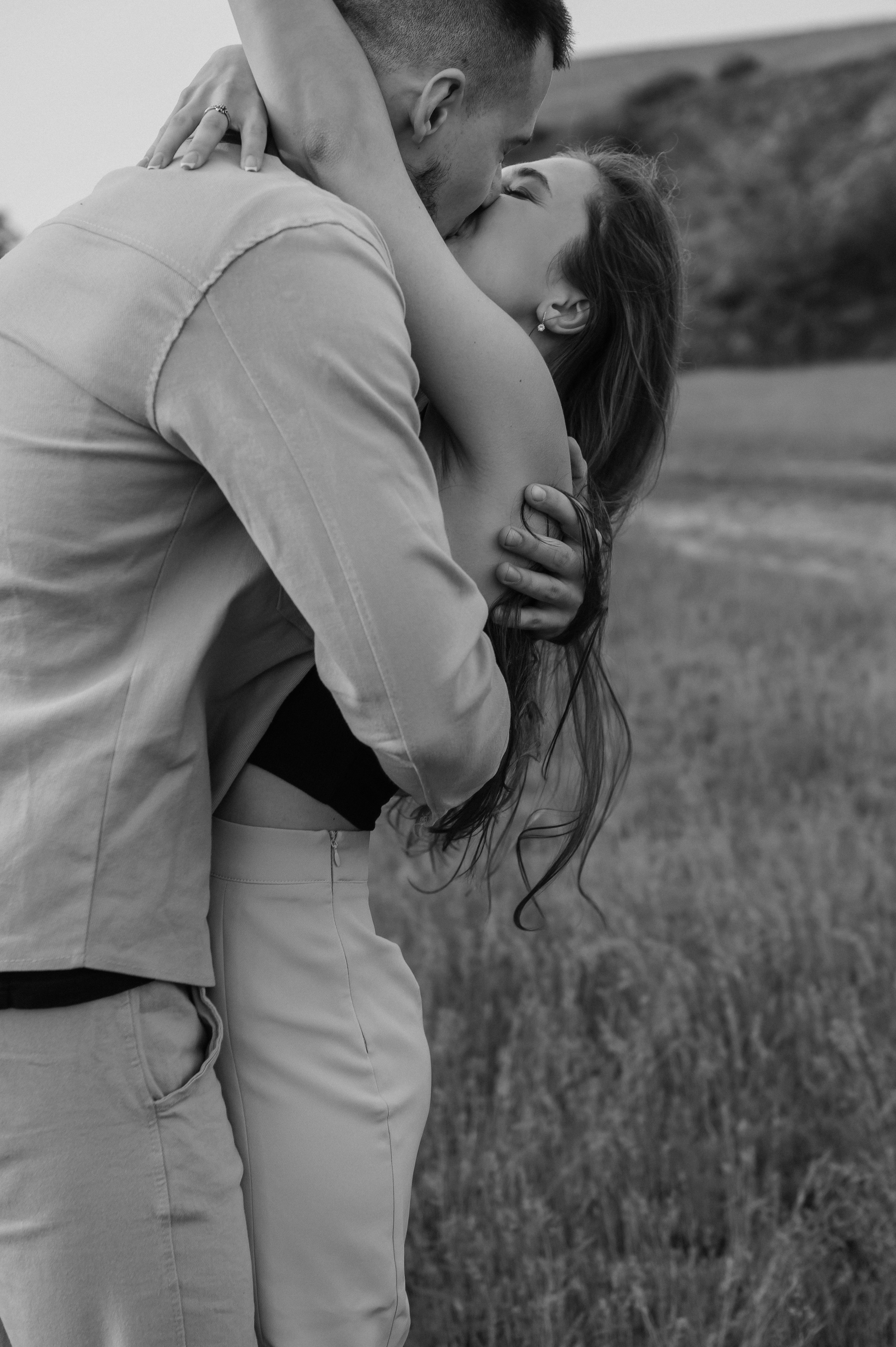 Никита и Саша. Свадебный фотограф