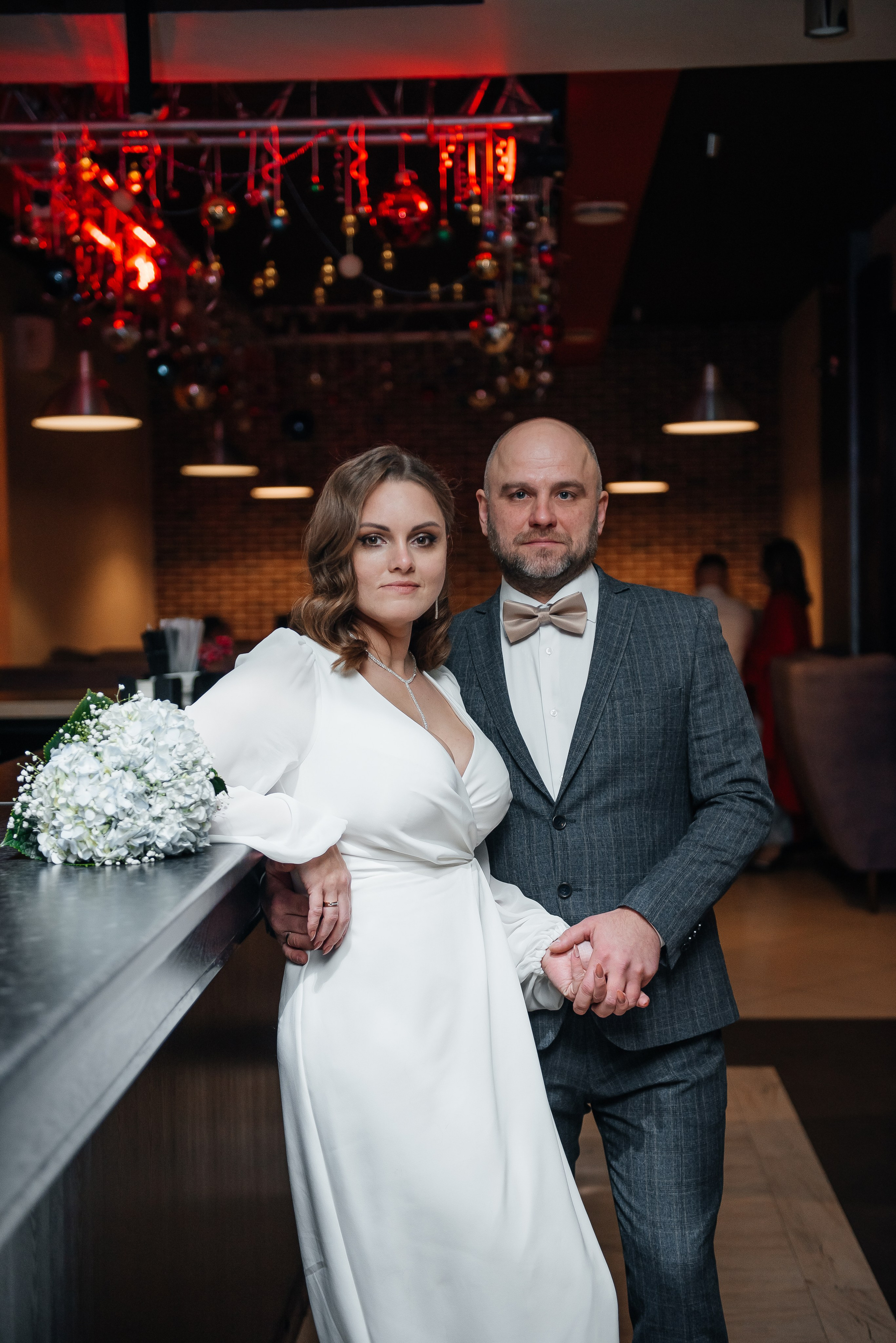 Wedding. Фотограф в Республике Мордовия София Сержантова