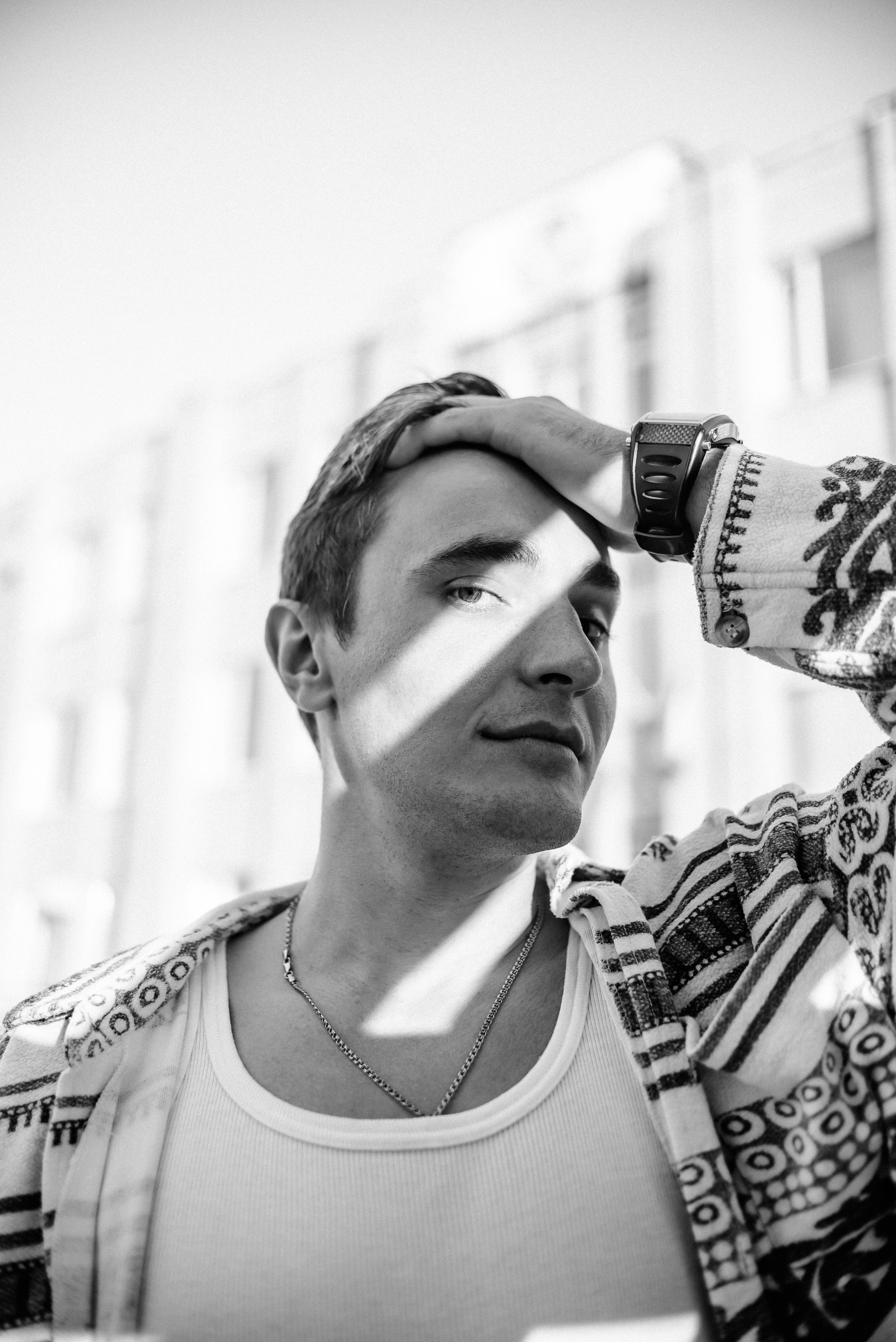 ILIA I street. Фотограф в Республике Мордовия София Сержантова