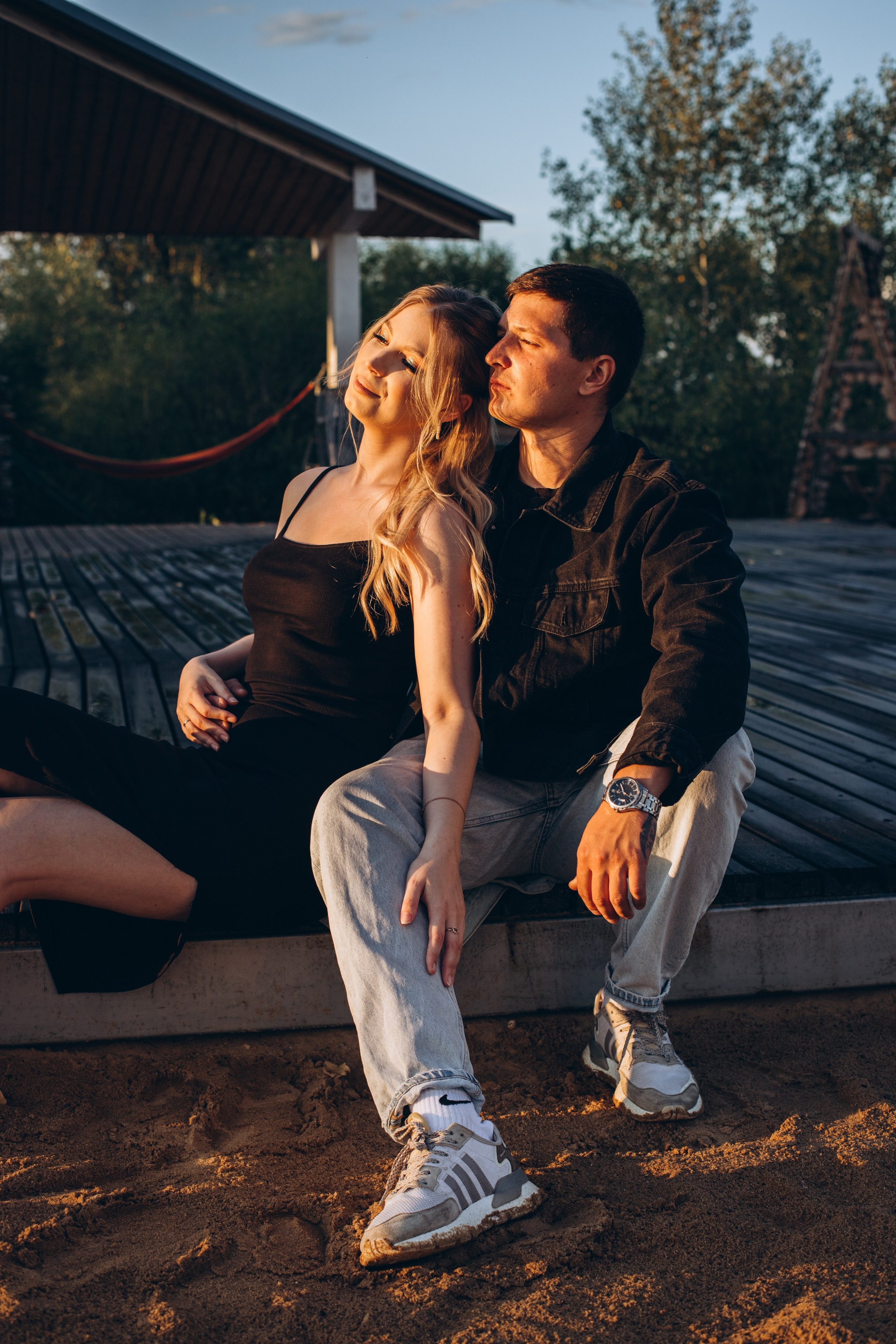 Женя и Дима. Свадебный и семейный фотограф в Нижнем Новгороде Екатерина Наймарк