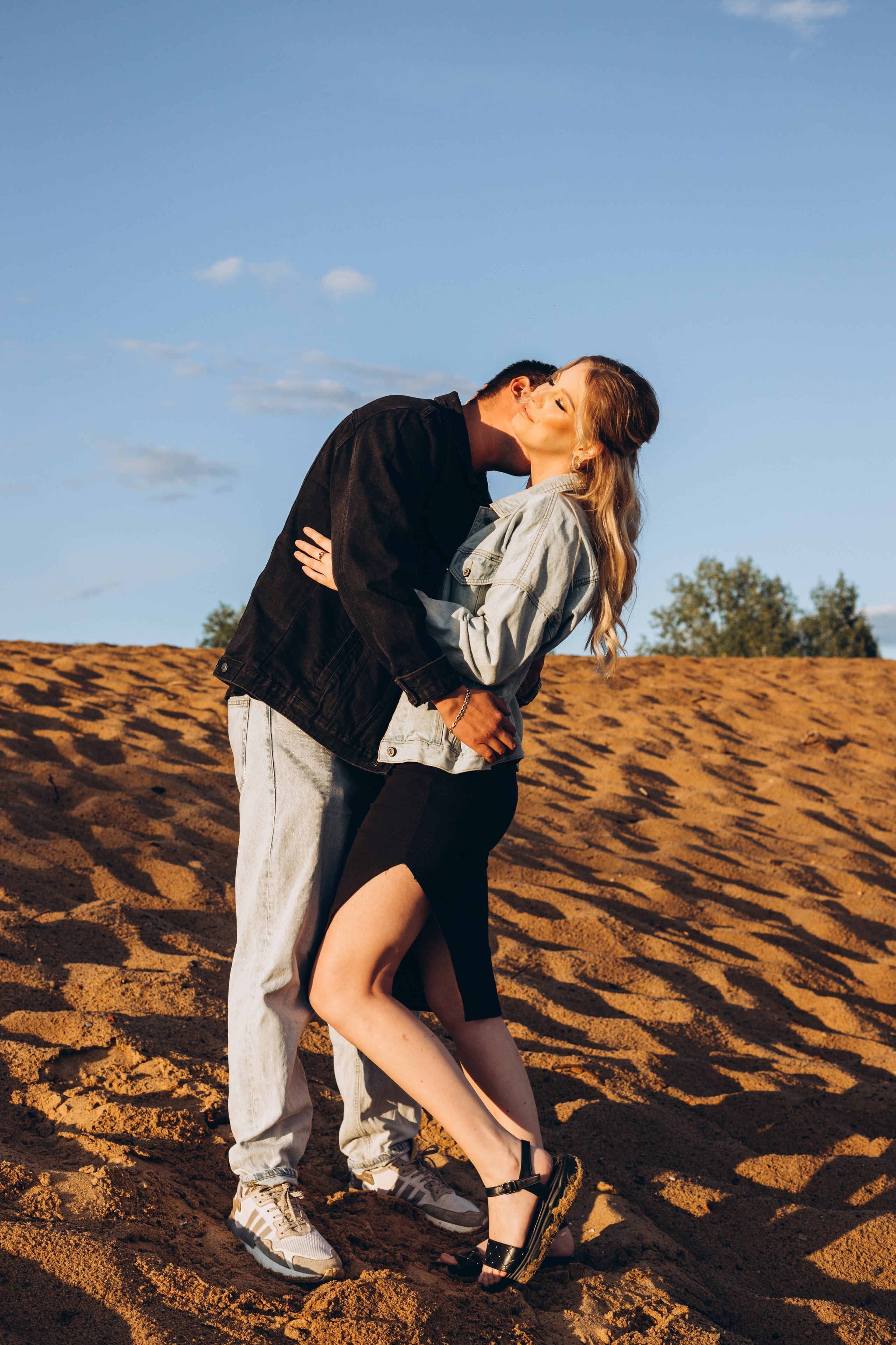 Женя и Дима. Свадебный и семейный фотограф в Нижнем Новгороде Екатерина Наймарк