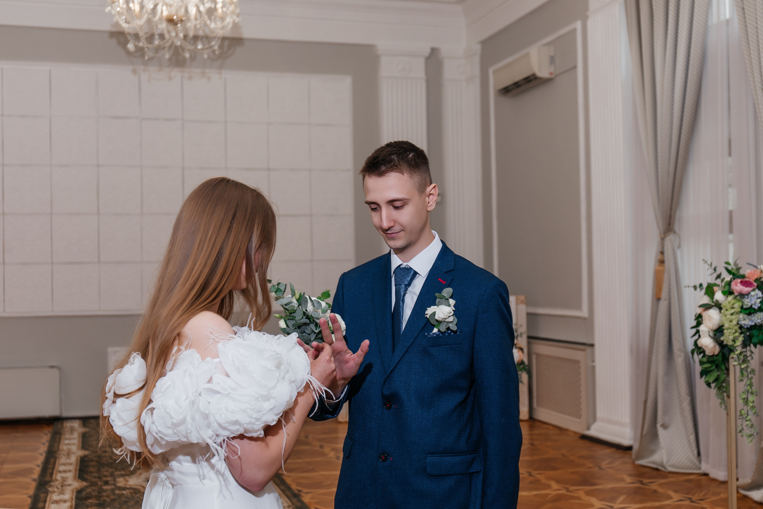 Nastya & Andrey. Семейный и свадебный фотограф в Нижнем Новгороде
