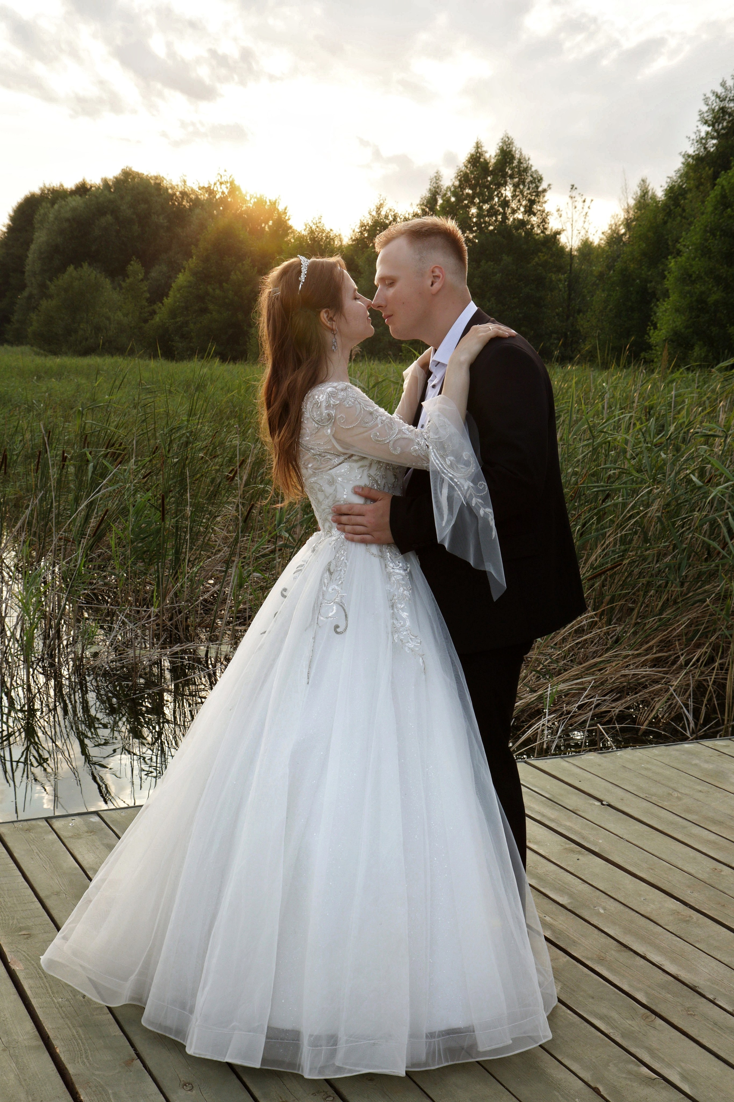 Свадебная серия. Настасья Шанти, Фотограф для вас и вашего Бизнеса. Калининград