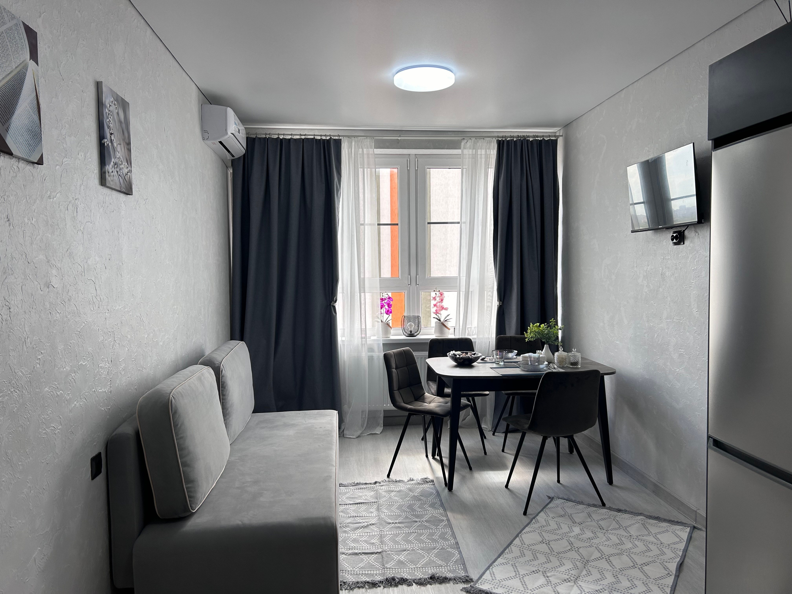 ЖК Новелла. Свадебный и семейный фотограф в Краснодаре Илонна Ковалева