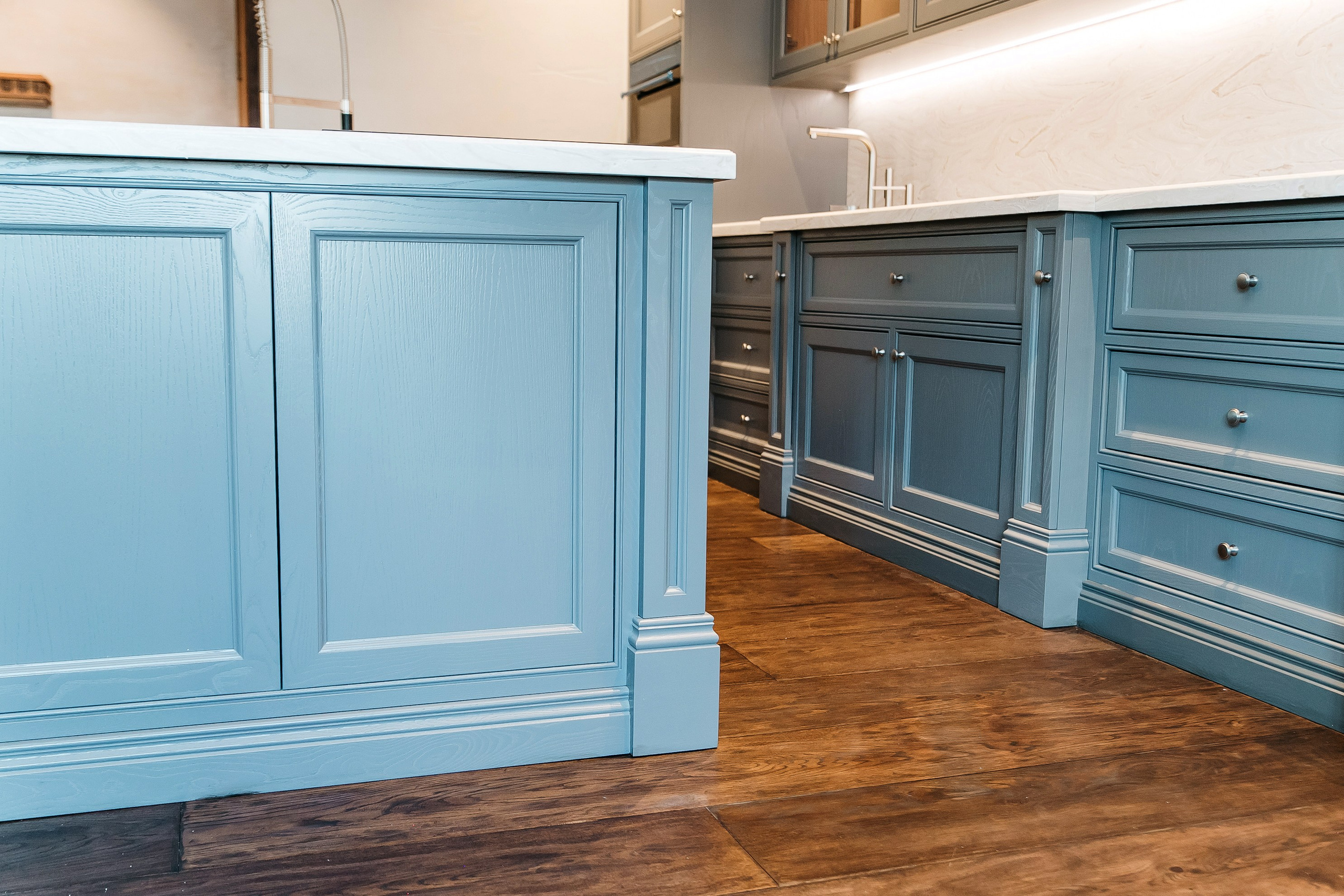 ЖК Адмирал. Свадебный и семейный фотограф в Краснодаре Илонна Ковалева