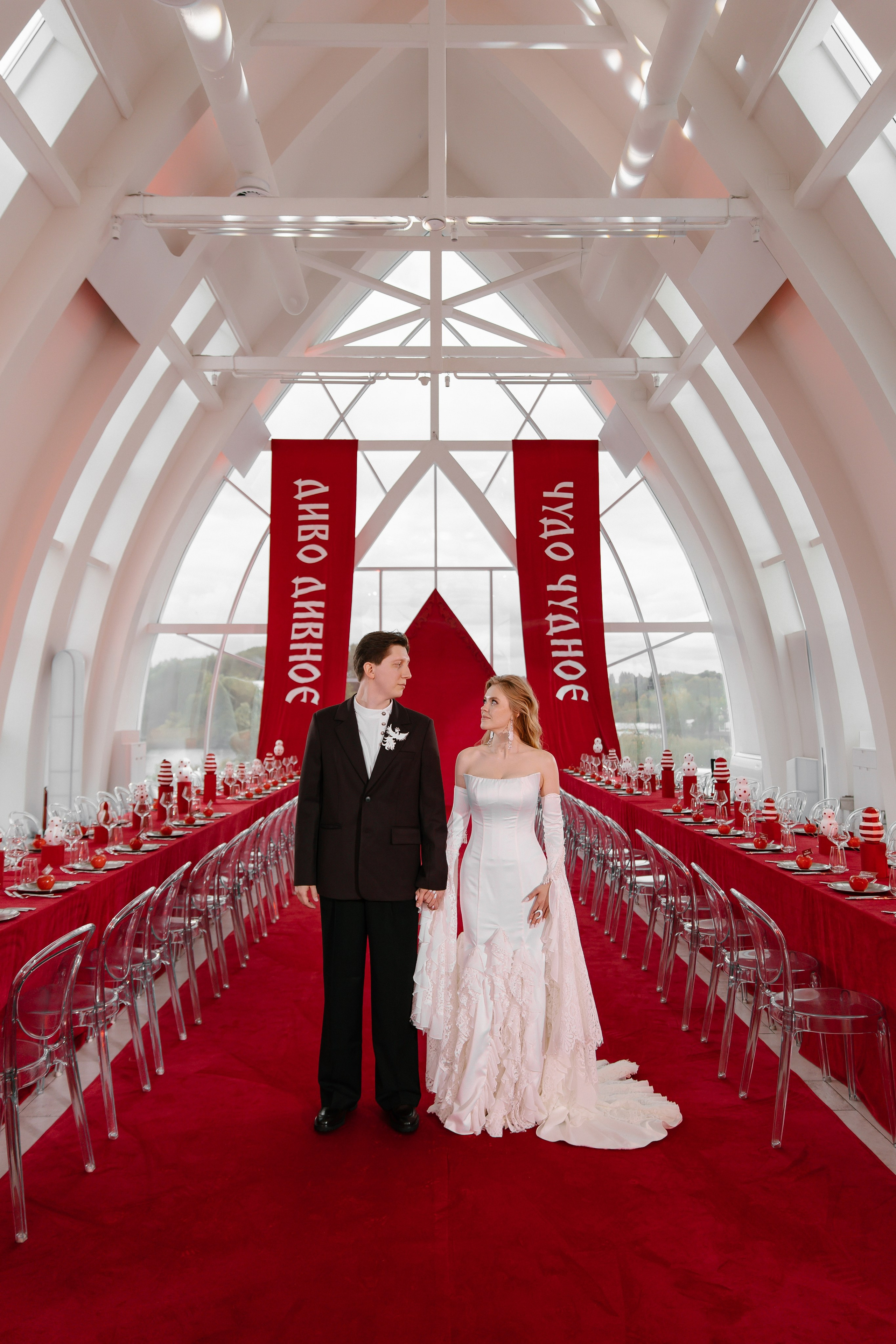 Диво Дивное!. Свадебный фотограф Алина Хабарова