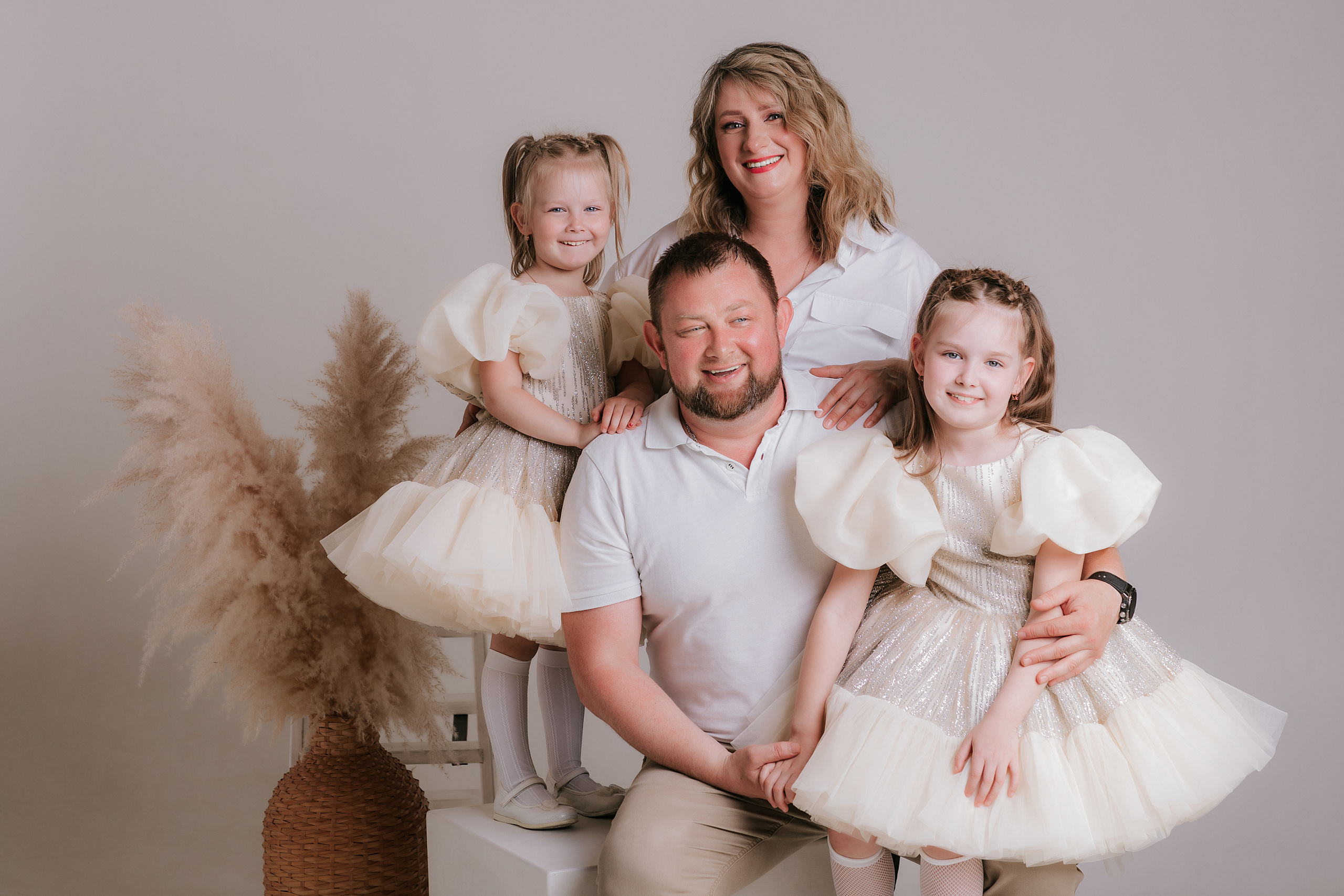 Отзывы. Свадебный, семейный фотограф в Дзержинске, Нижнем Новгороде Наталья Хр