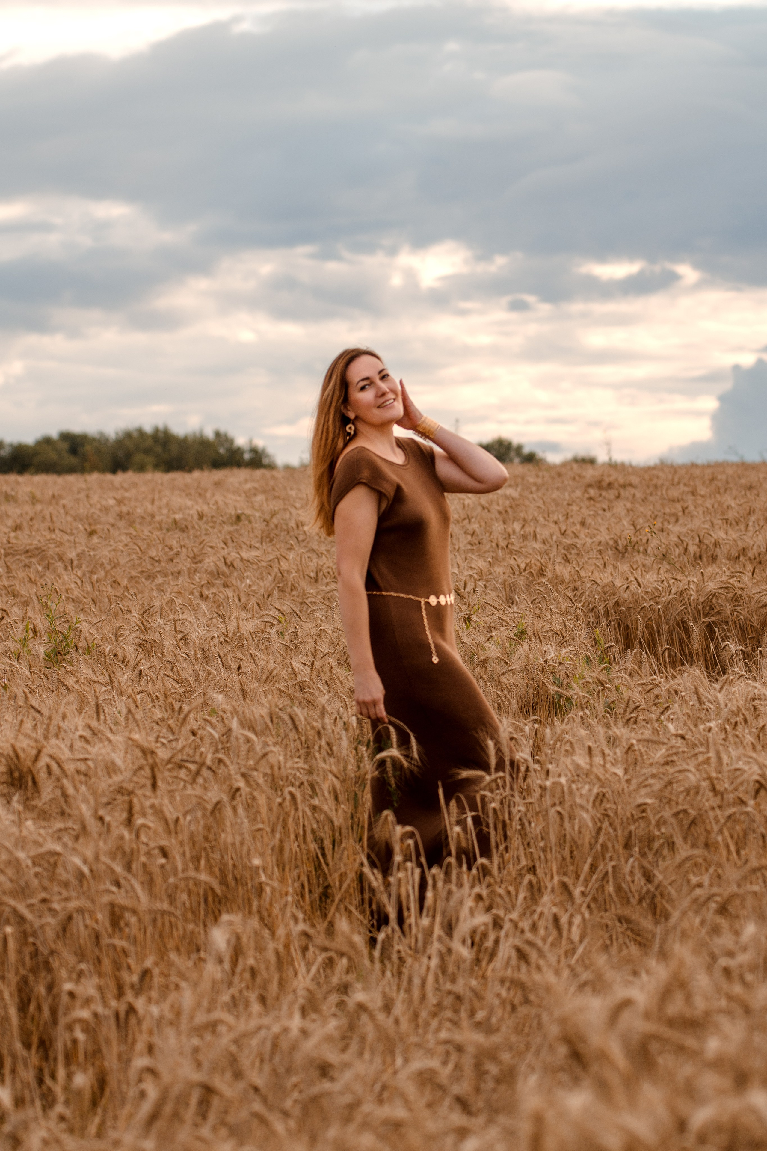 Индивидуальные съемки на природе. Индивидуальные, семейные, студийные съемки в Серпухове и за пределами