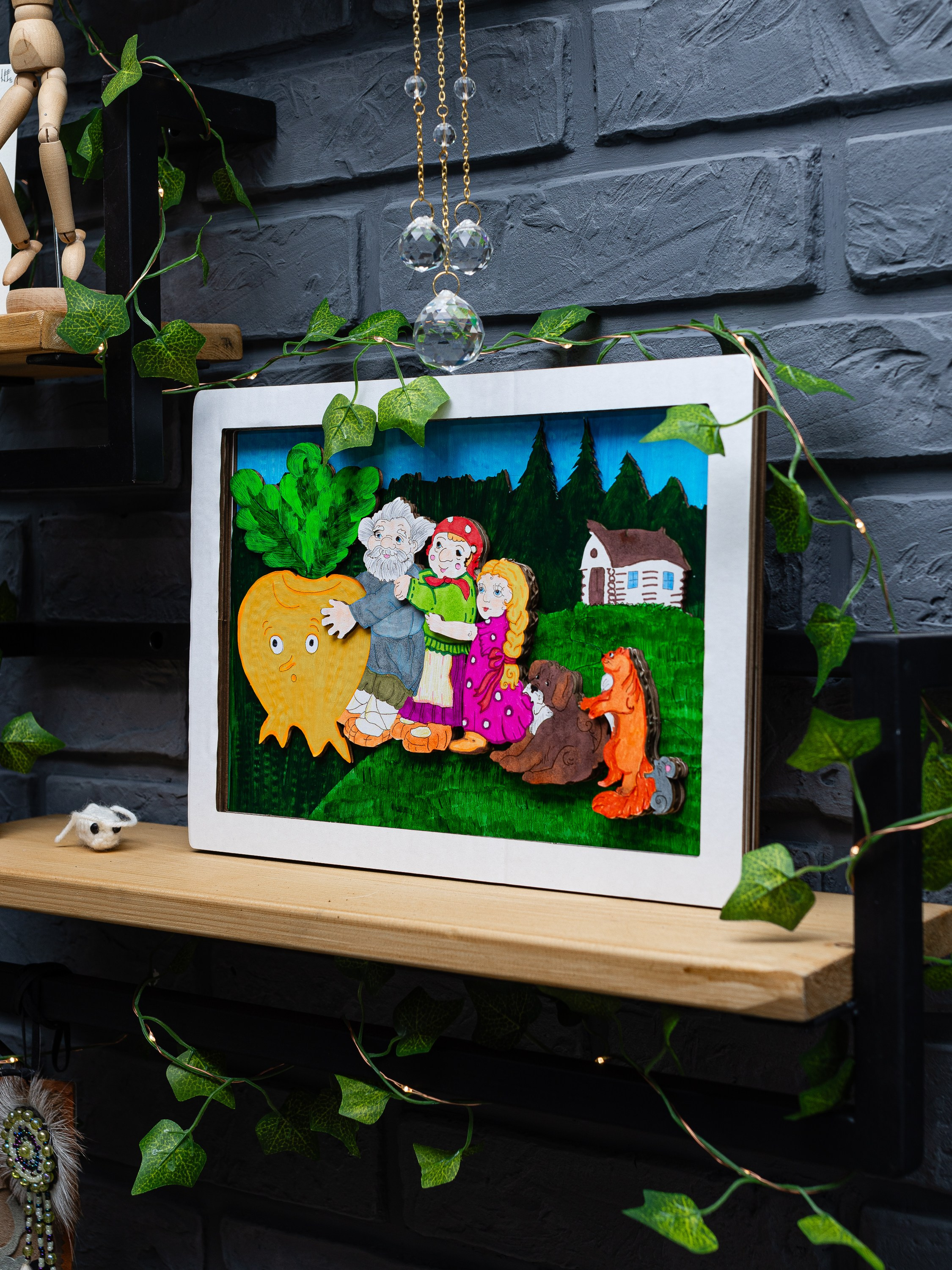 Предметная съемка товаров для Wildberries и Ozon