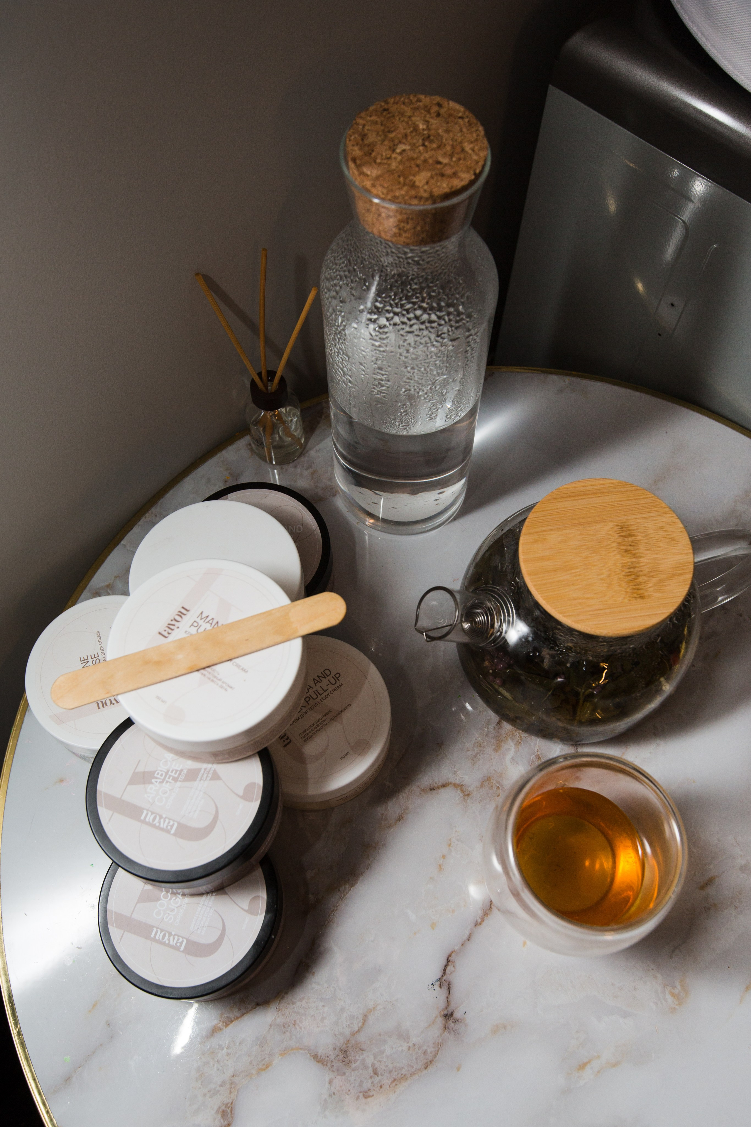 TaYou. Центр Спа и коррекции фигуры. Репортажный, семейный фотограф из Нефтеюганска