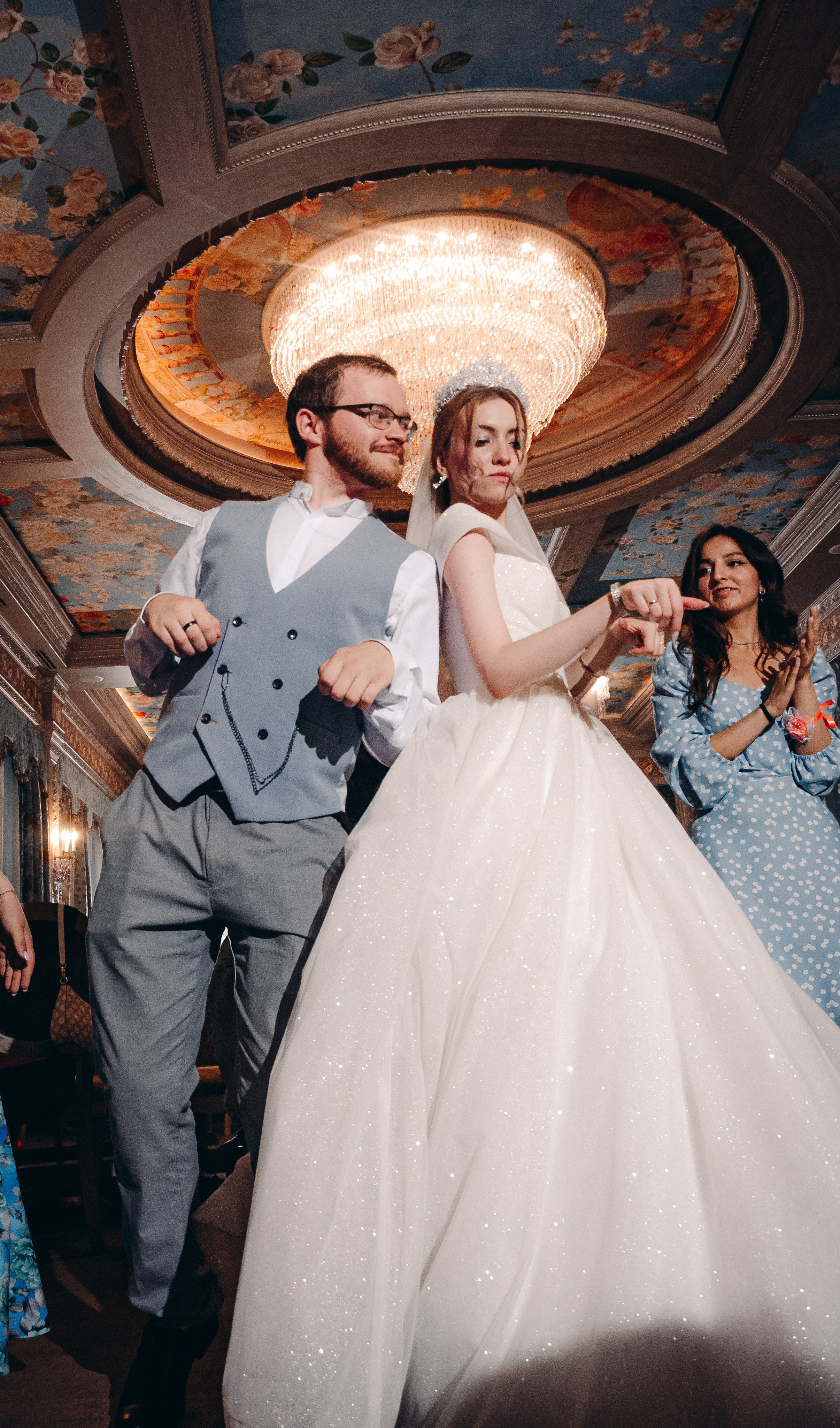 Свадебные фото