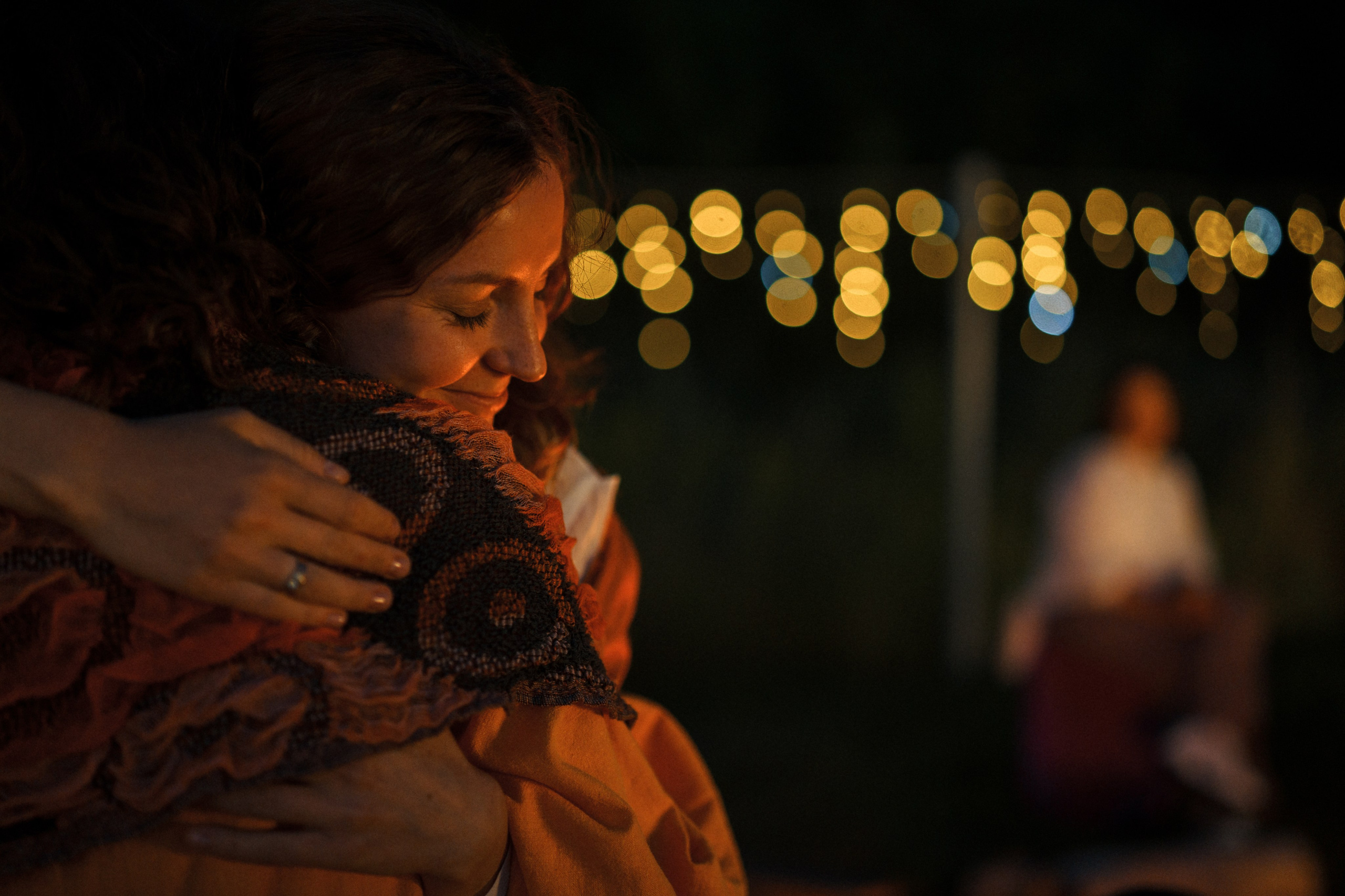 Маша и Андрей. Анонс. Семейный и портретный фотограф в Саратове Сахарова Маша