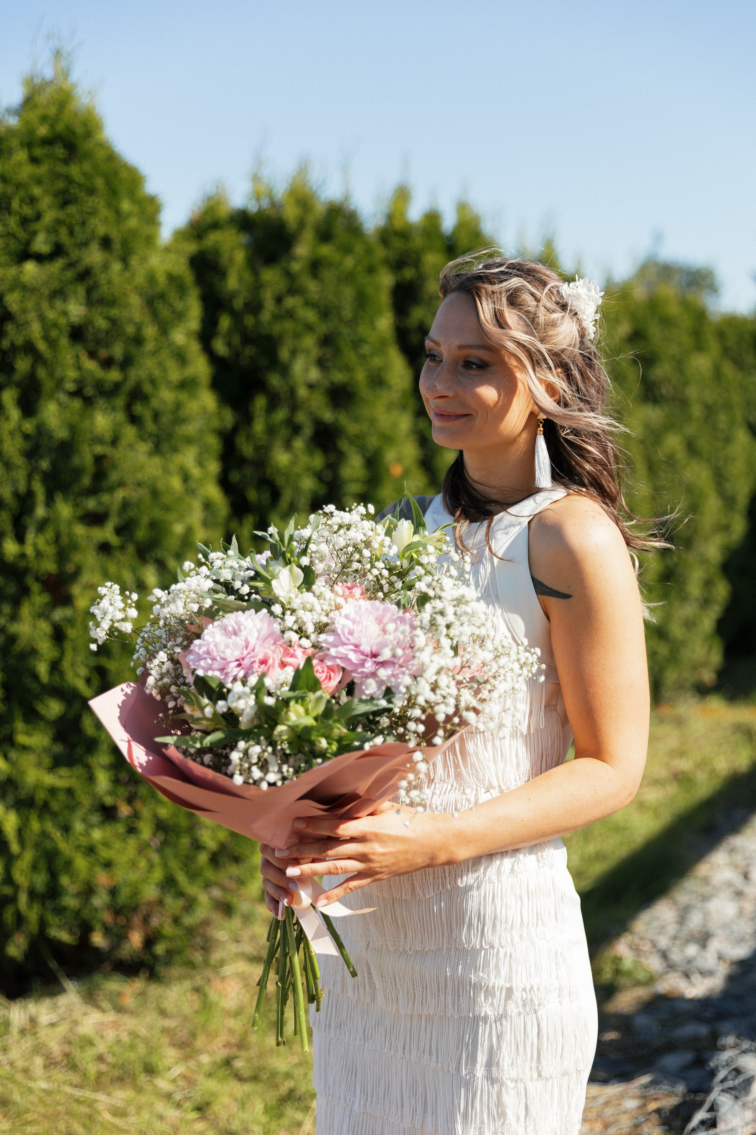 Евгений и Дарья. Свадебный и репортажный фотограф в Санкт-Петербурге Николай Голованов