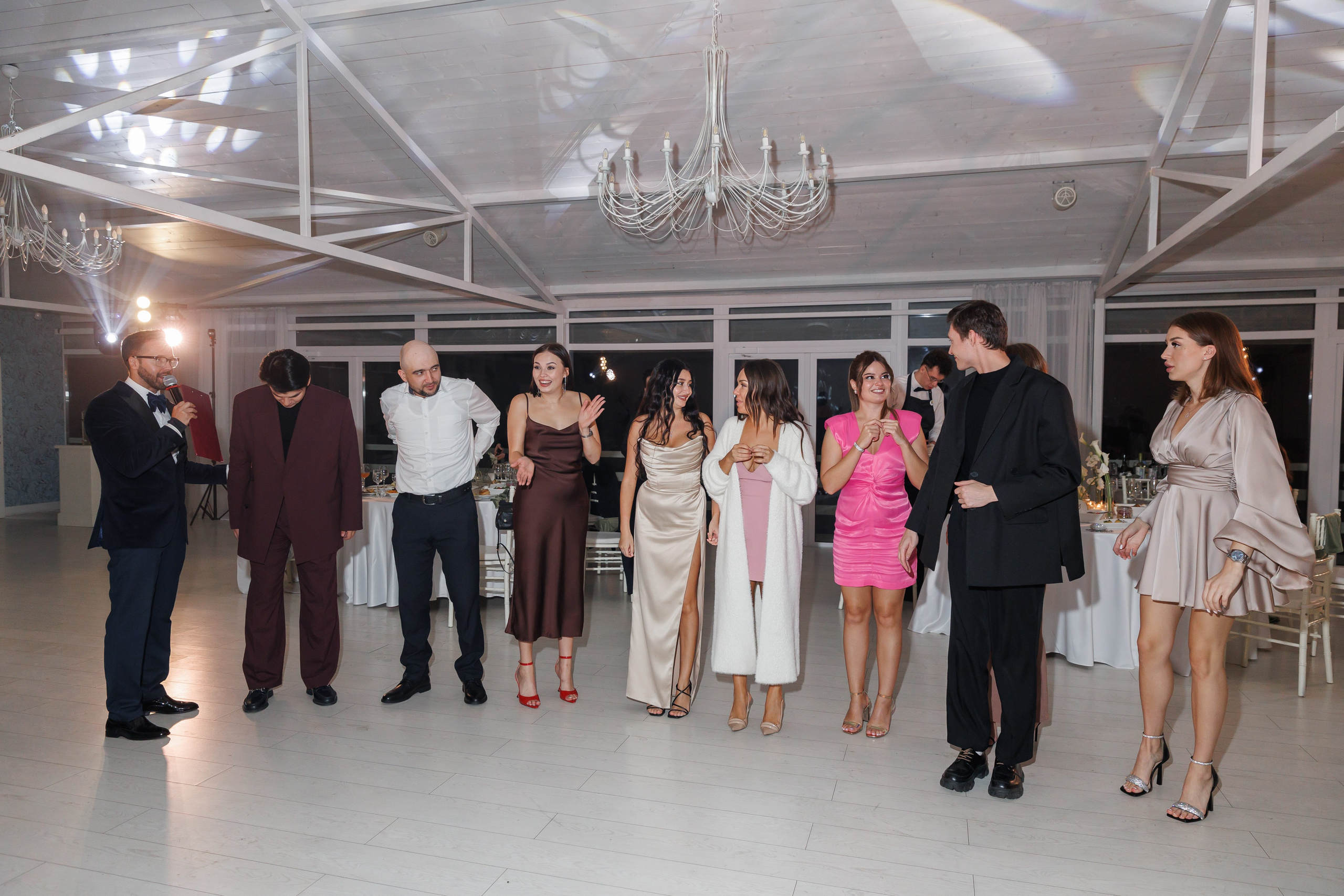 Мурад и Виктория. Свадебный и репортажный фотограф в Санкт-Петербурге Николай Голованов