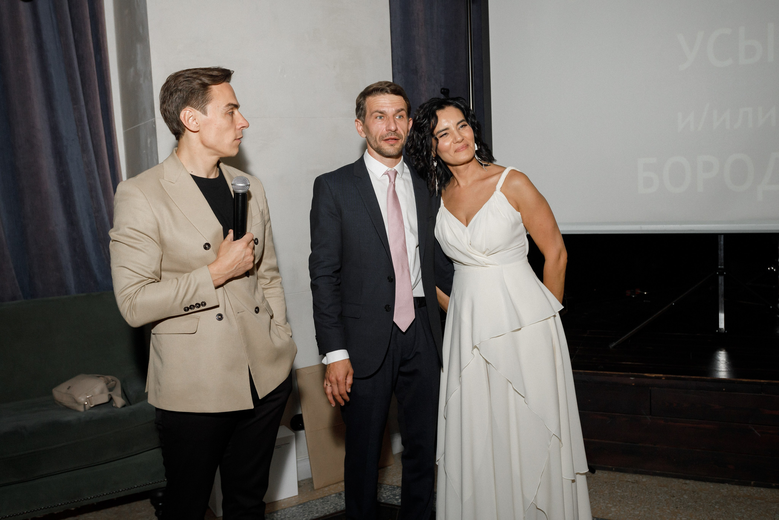 Виктор и Светлана. Свадебный и репортажный фотограф в Санкт-Петербурге Николай Голованов