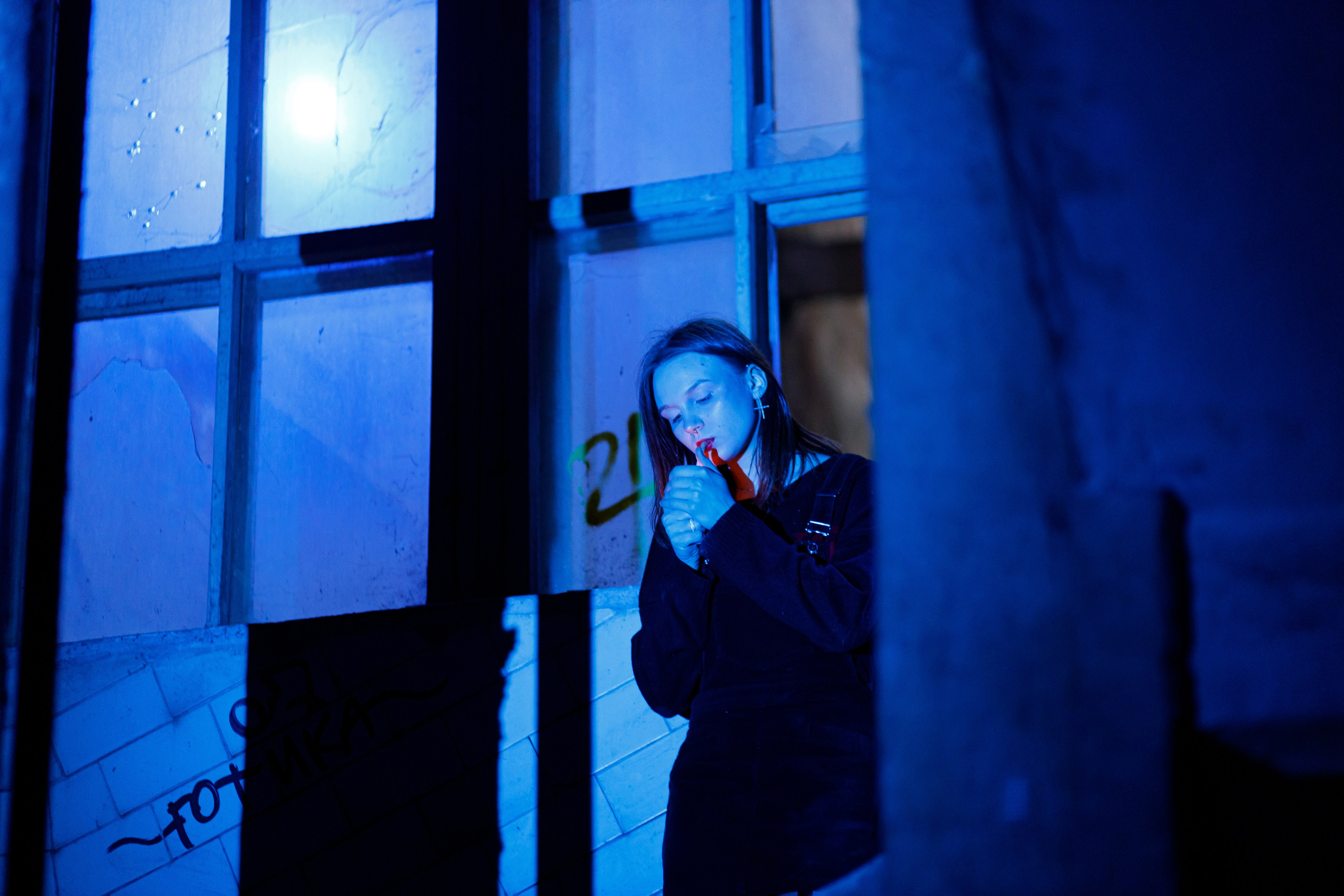 Соня. Свадебный и репортажный фотограф в Санкт-Петербурге Николай Голованов