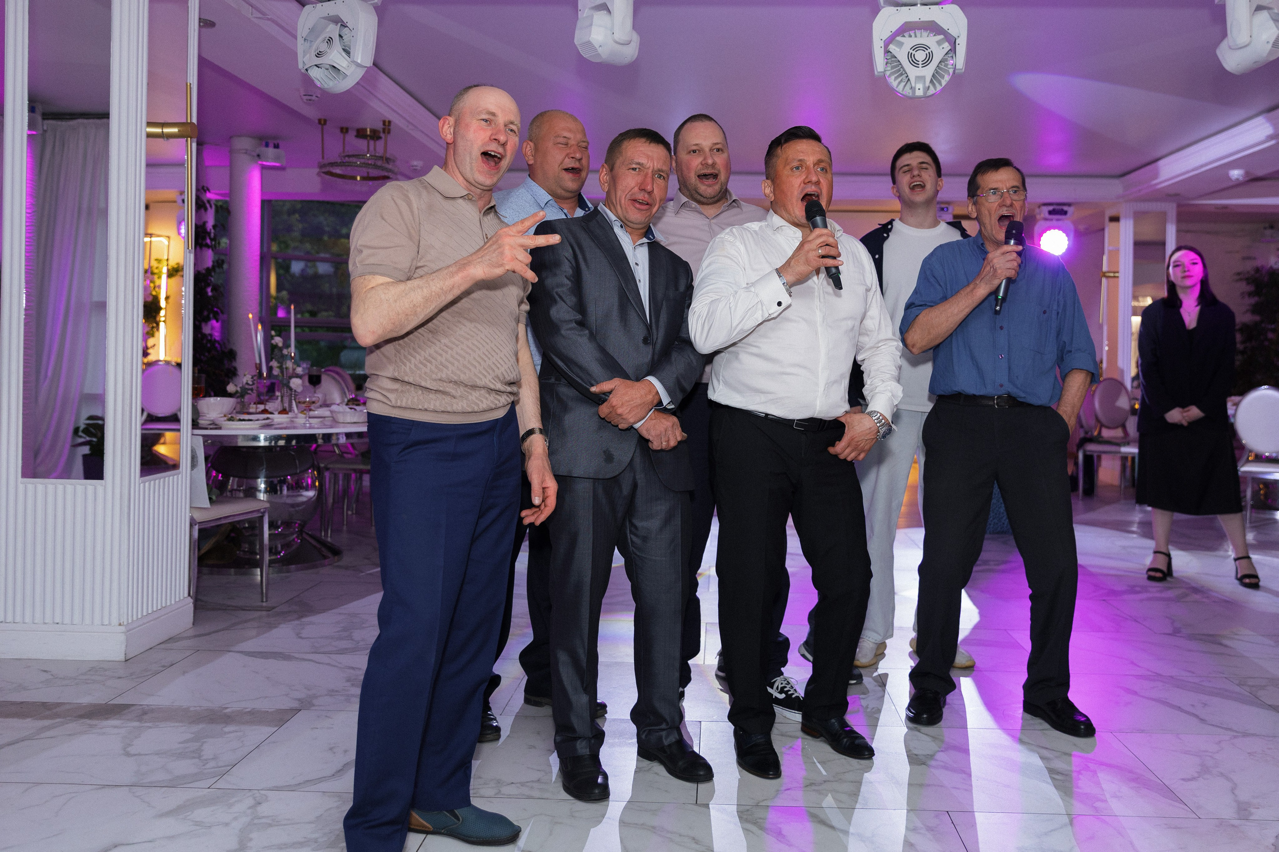 Дмитрий и Ирина. Свадебный и репортажный фотограф в Санкт-Петербурге Николай Голованов