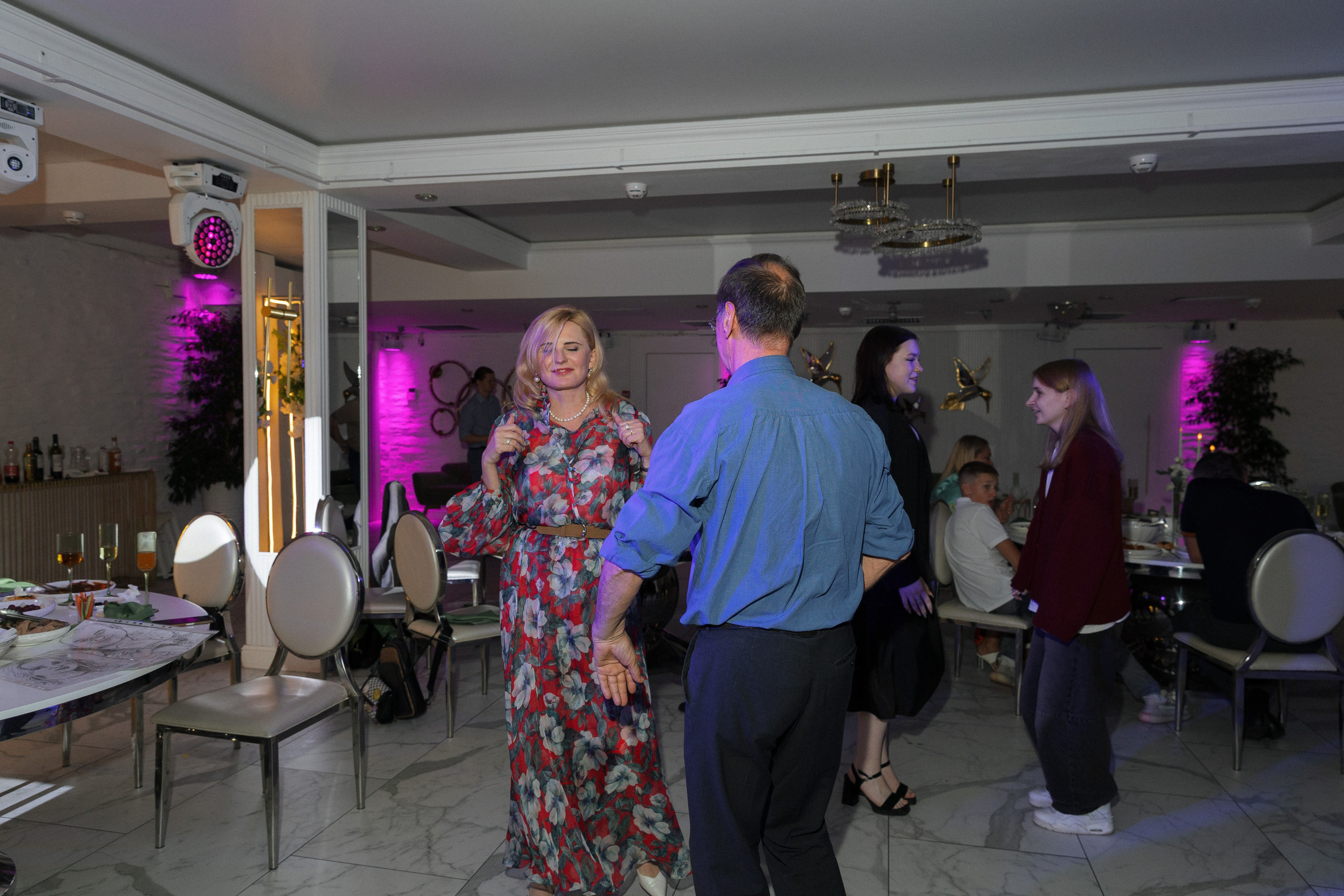 Дмитрий и Ирина. Свадебный и репортажный фотограф в Санкт-Петербурге Николай Голованов