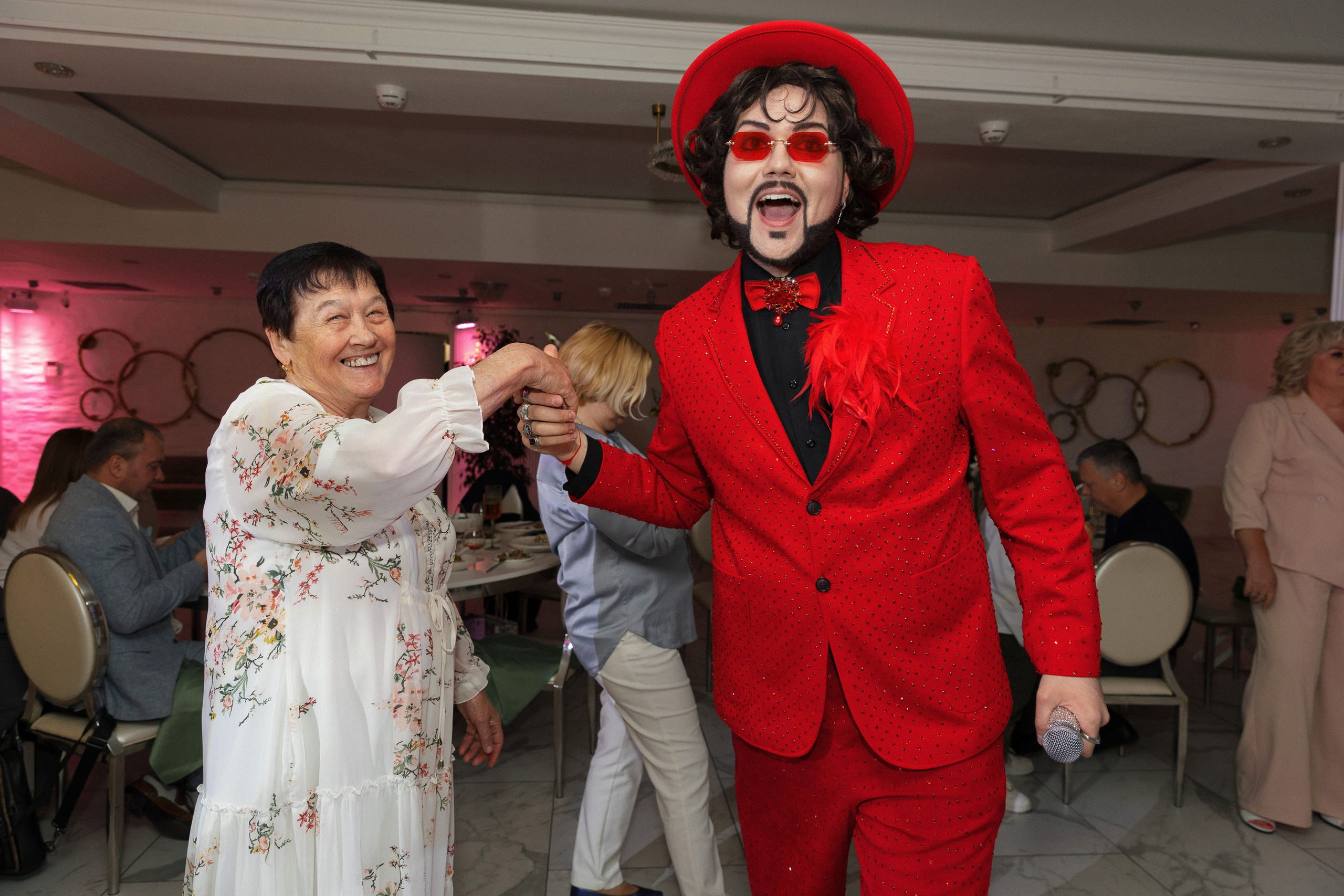 Дмитрий и Ирина. Свадебный и репортажный фотограф в Санкт-Петербурге Николай Голованов