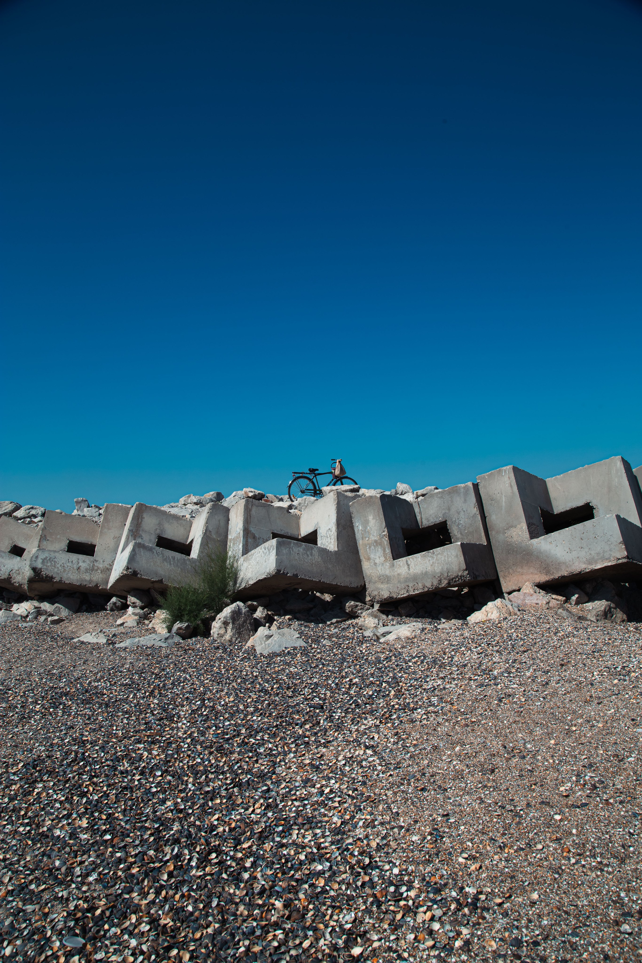 Рыбак и море. Dmitriy [KCCC] is a pretty cool photographer