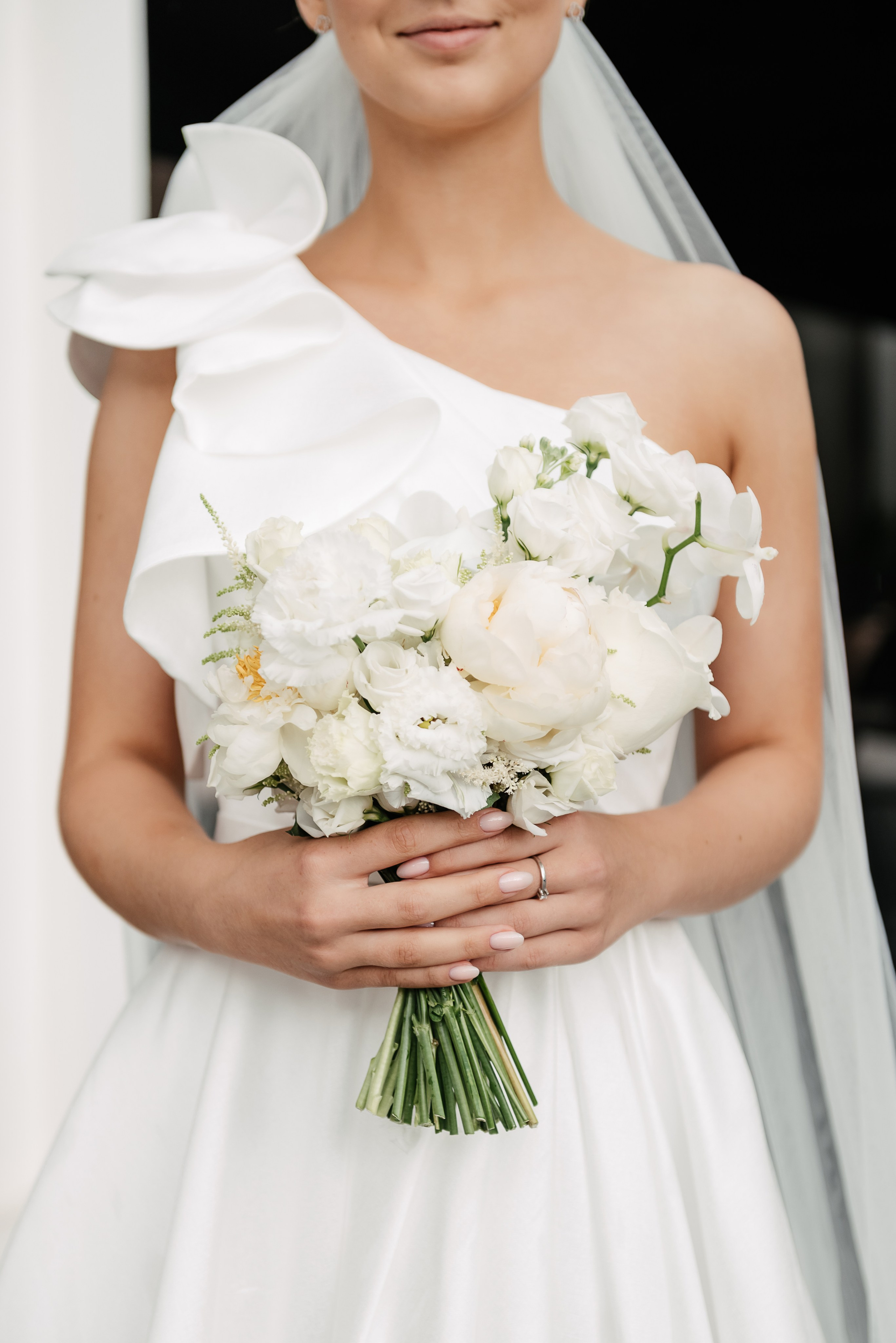 Пётр и Вероника, 2023 год. Свадебный и портретный фотограф в Липецке Анастасия Ролдугина