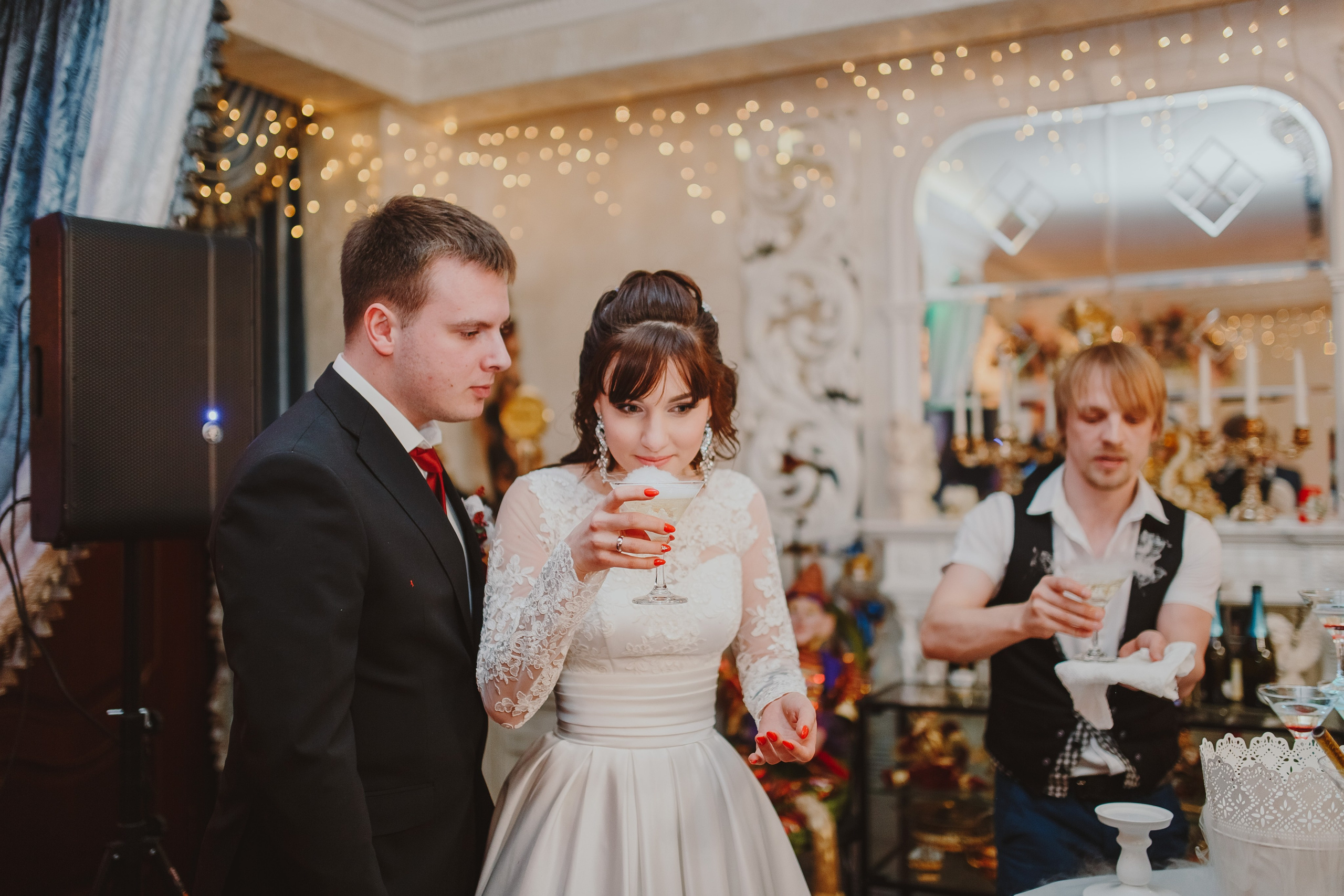 Кирилл и Юлия. Свадебный и семейный фотограф Екатерина Бубнова