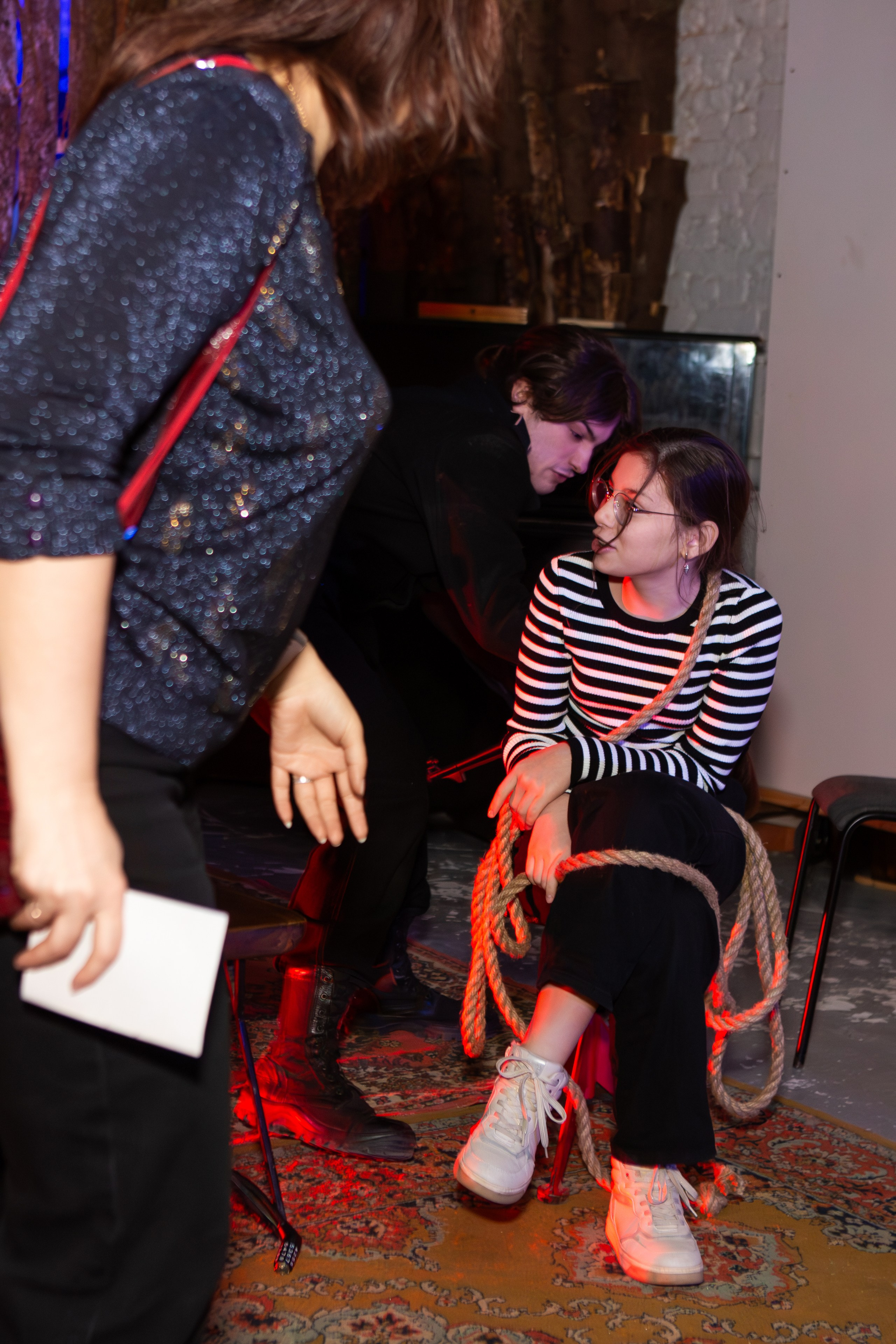 Интерактивный музей «Лето 43»: путешествие в героическое прошлое Орла. Профессиональный фотограф в Мценске и Орловской области