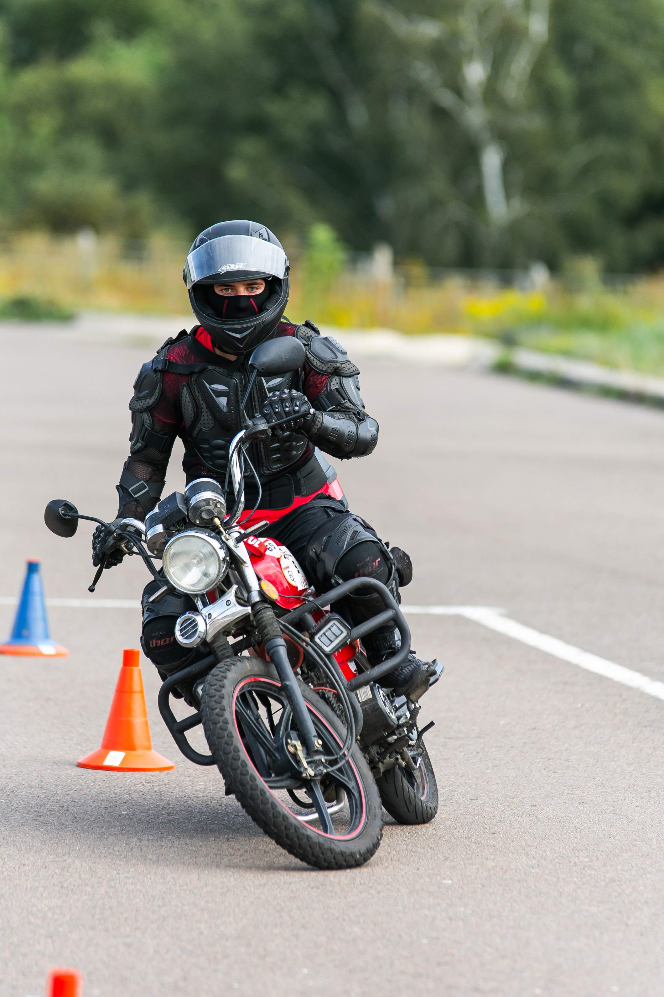Чемпионат ЦФО 2024 — Этап Орловской области, Орел. Профессиональный фотограф в Мценске и Орловской области