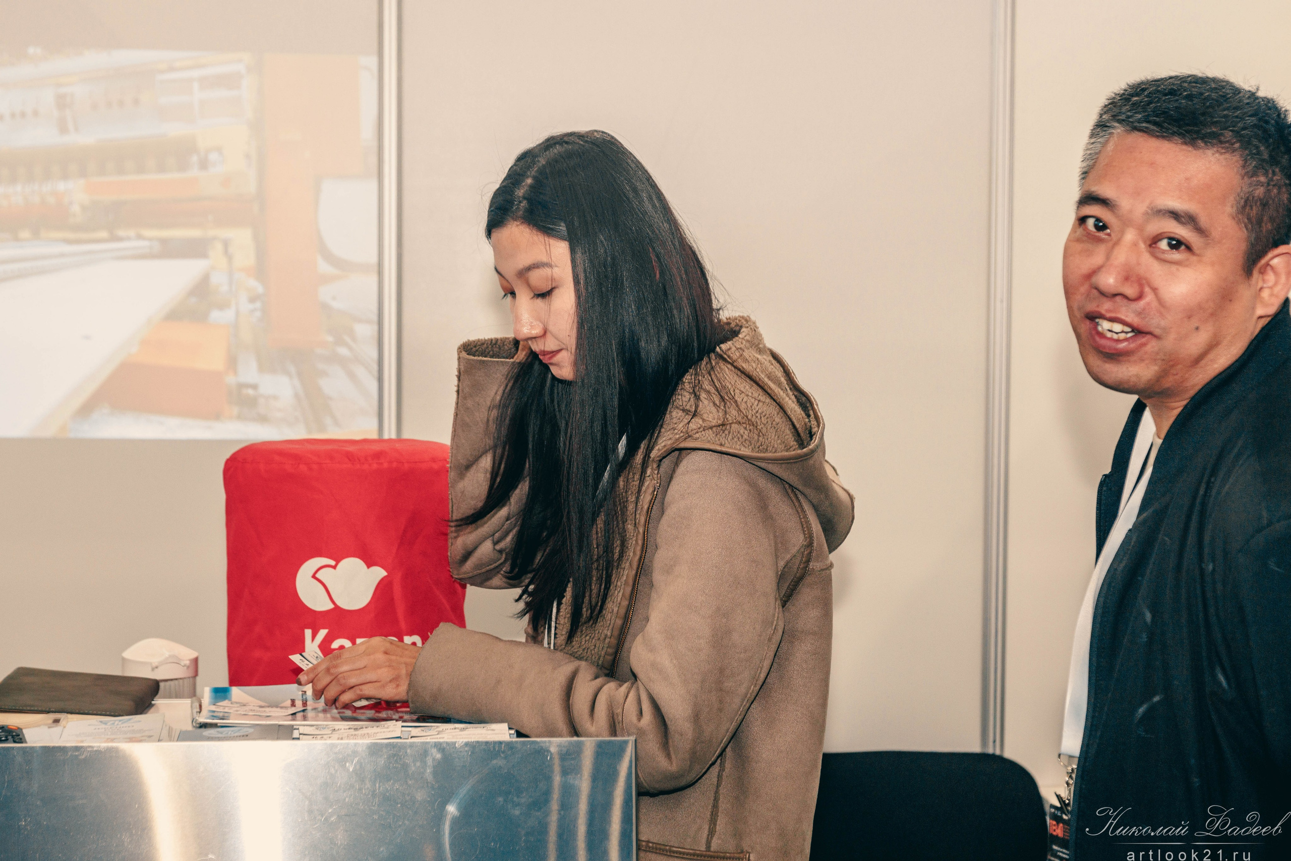 Темп Казань 2025. Фотограф г. Чебоксары Николай Фадеев