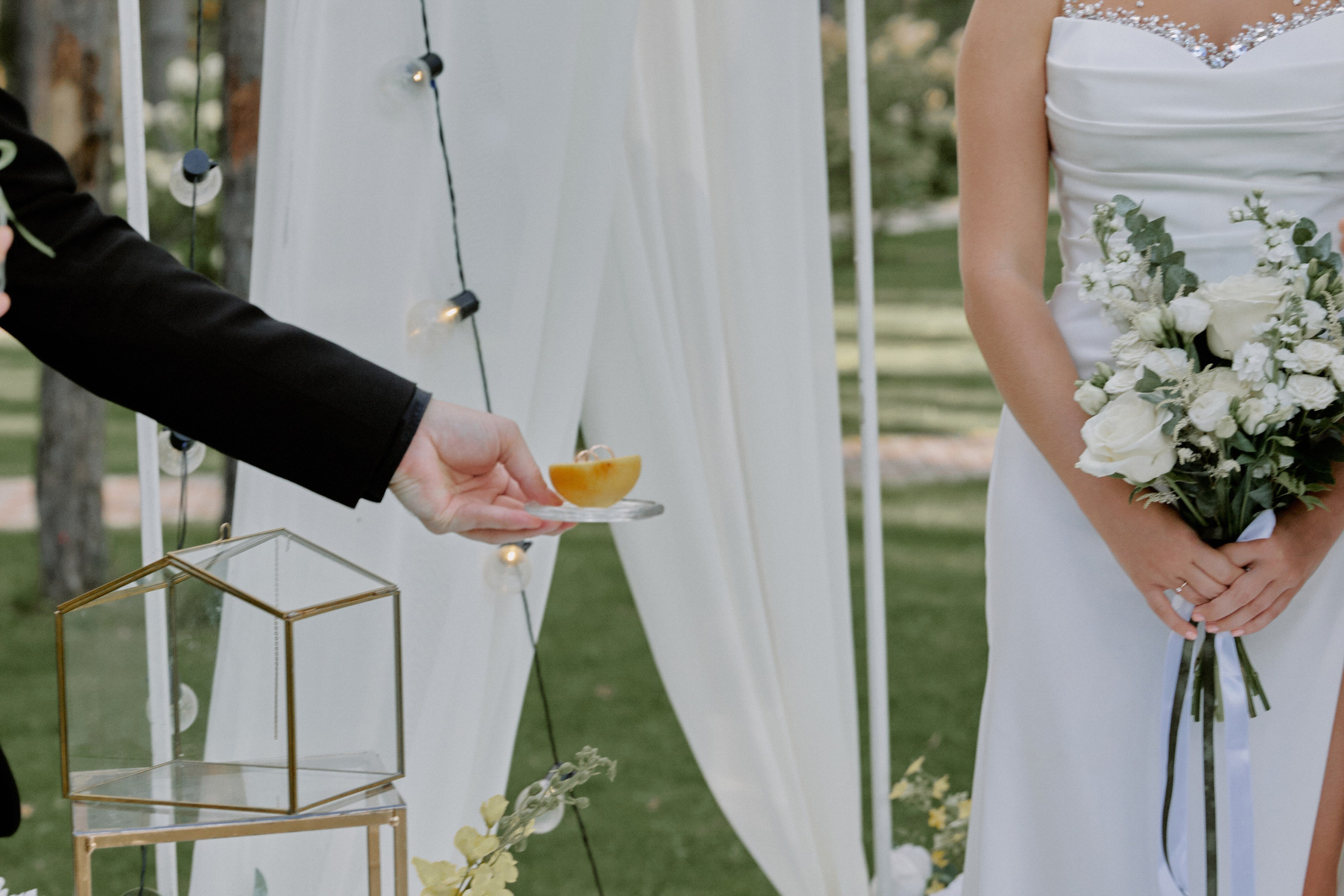 Мамма Мia!. Фотограф Елена Краснопевцева