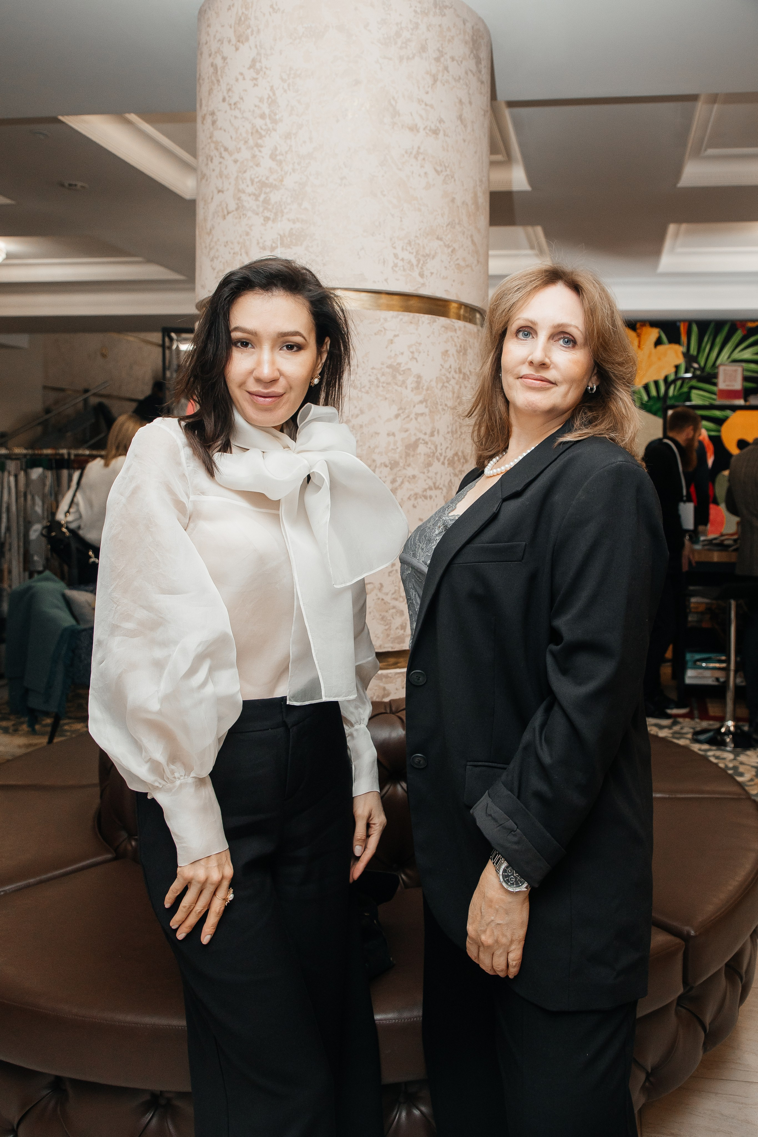 Ассамблея Дизайнеров. Фотограф Денис Лесковский (Тюмень)