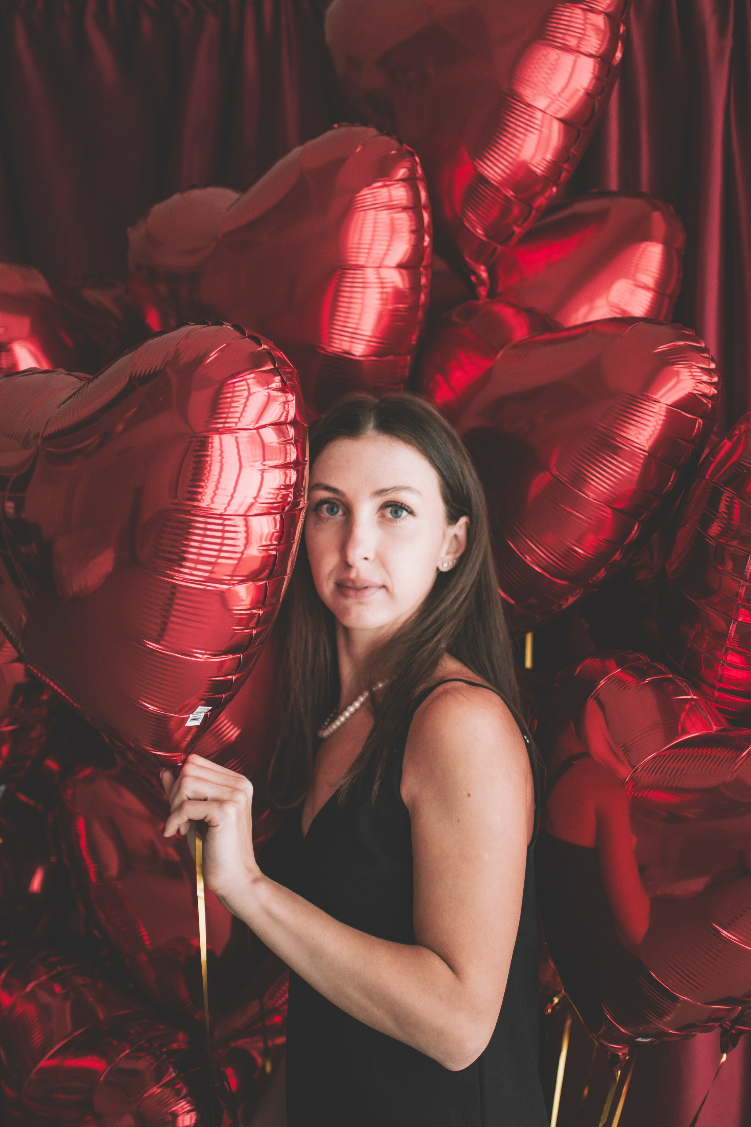 Анна. Семейный и свадебный фотограф Губкинский и Ставрополь