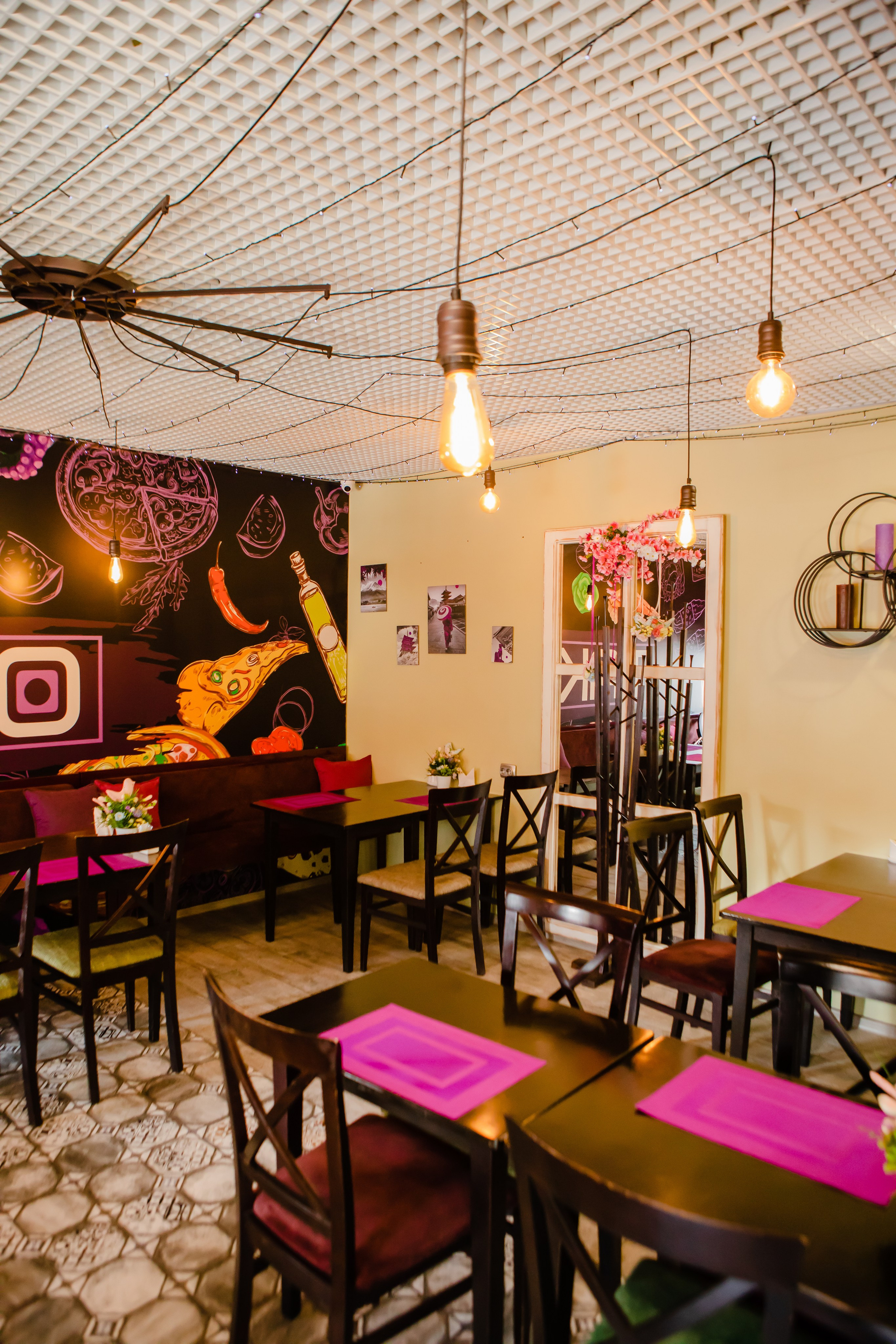 Контент для бизнеса. Фотограф в Коломне, Рязани, Москве. Готовность фото на следующий день