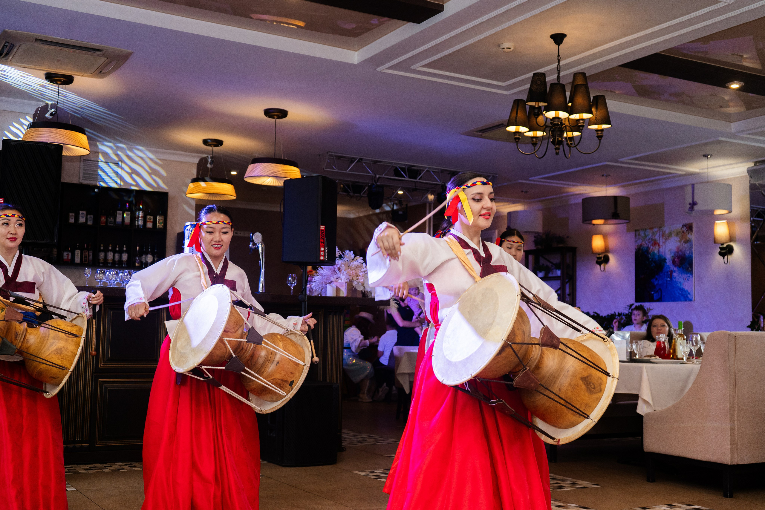 Репортаж. Фотограф Хабаровск