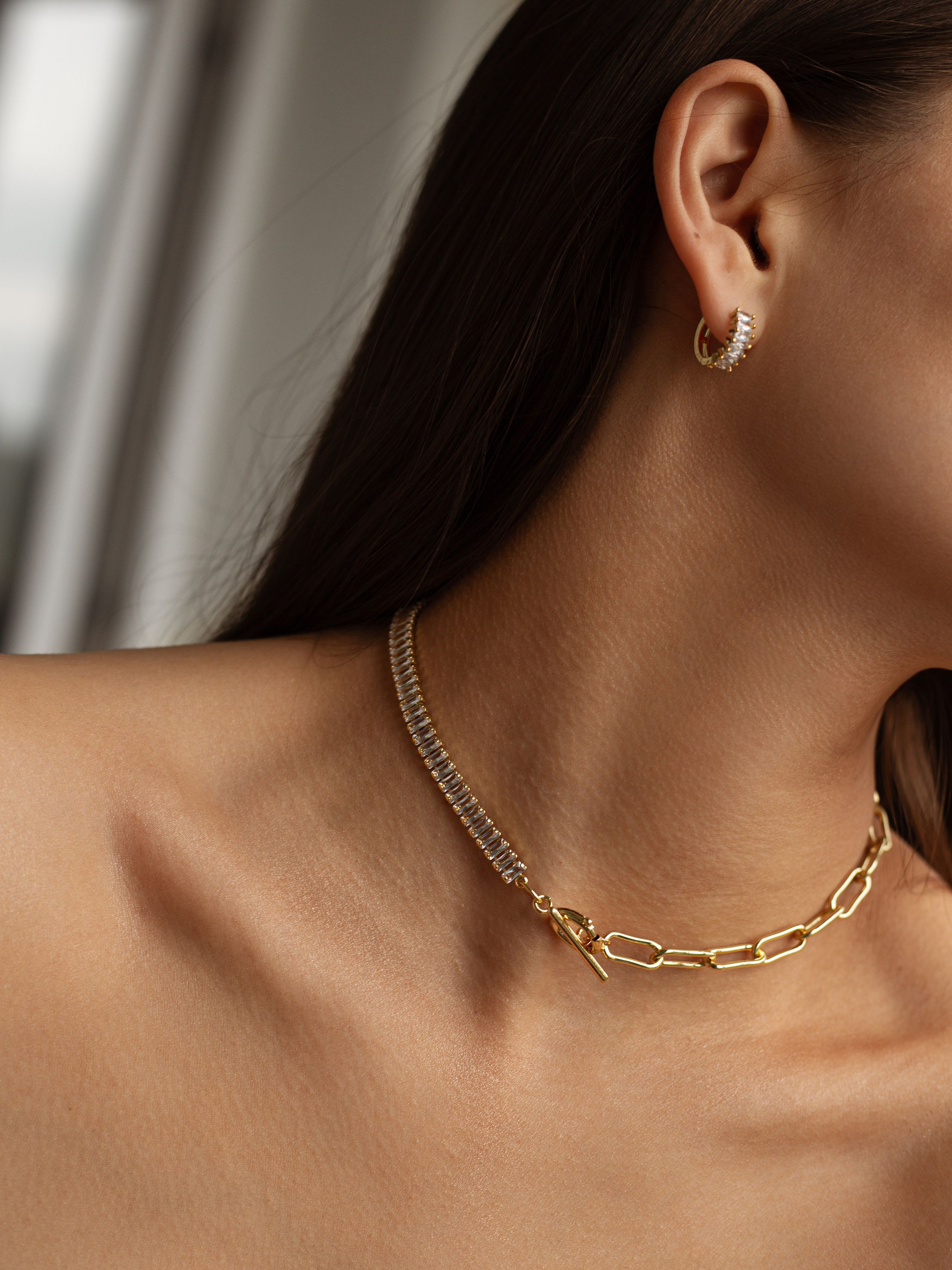 Украшения. Коммерческий фотограф Дарья Горбачева