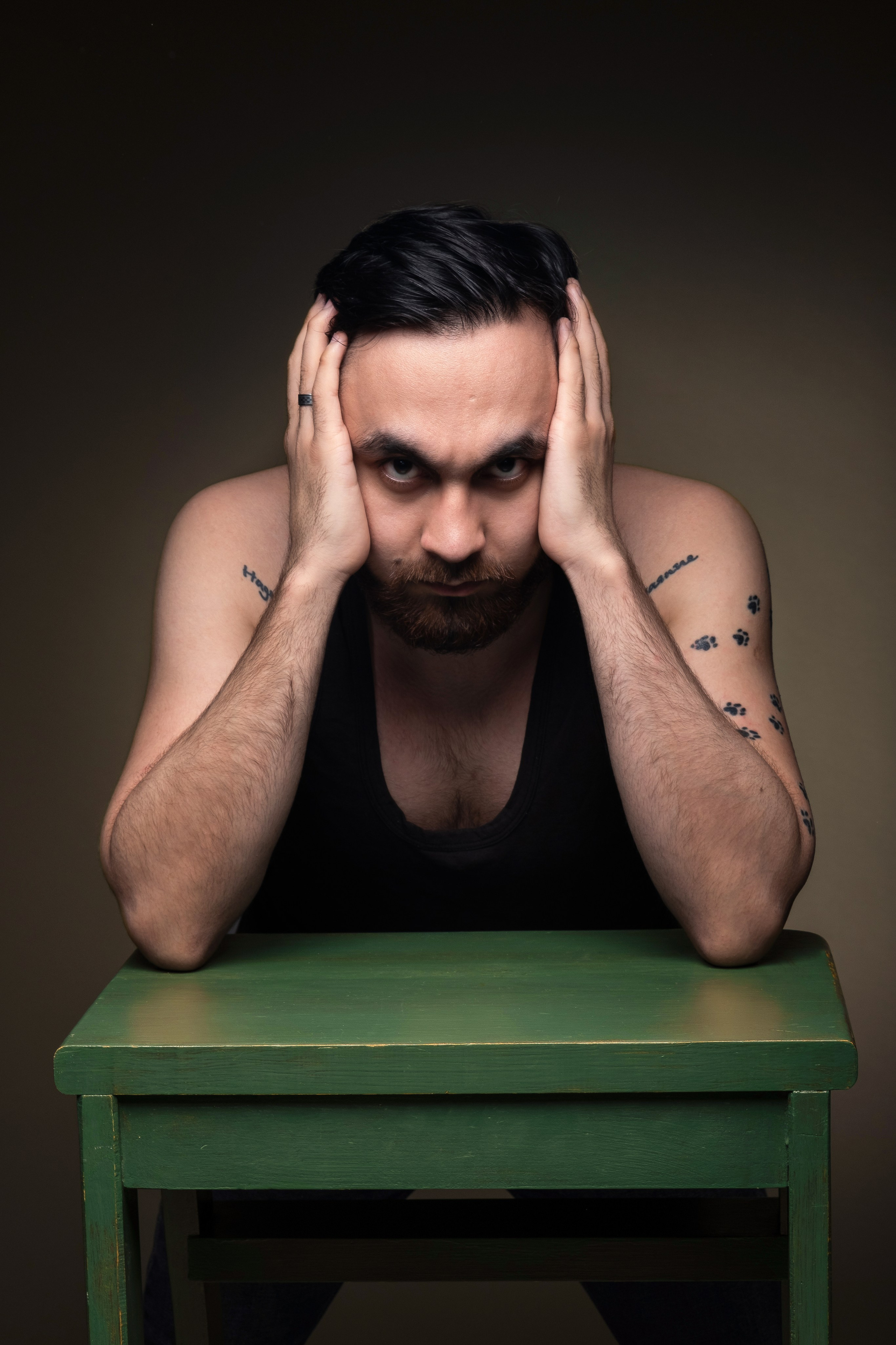 Фотограф Караганда Алмаз Нуржанов