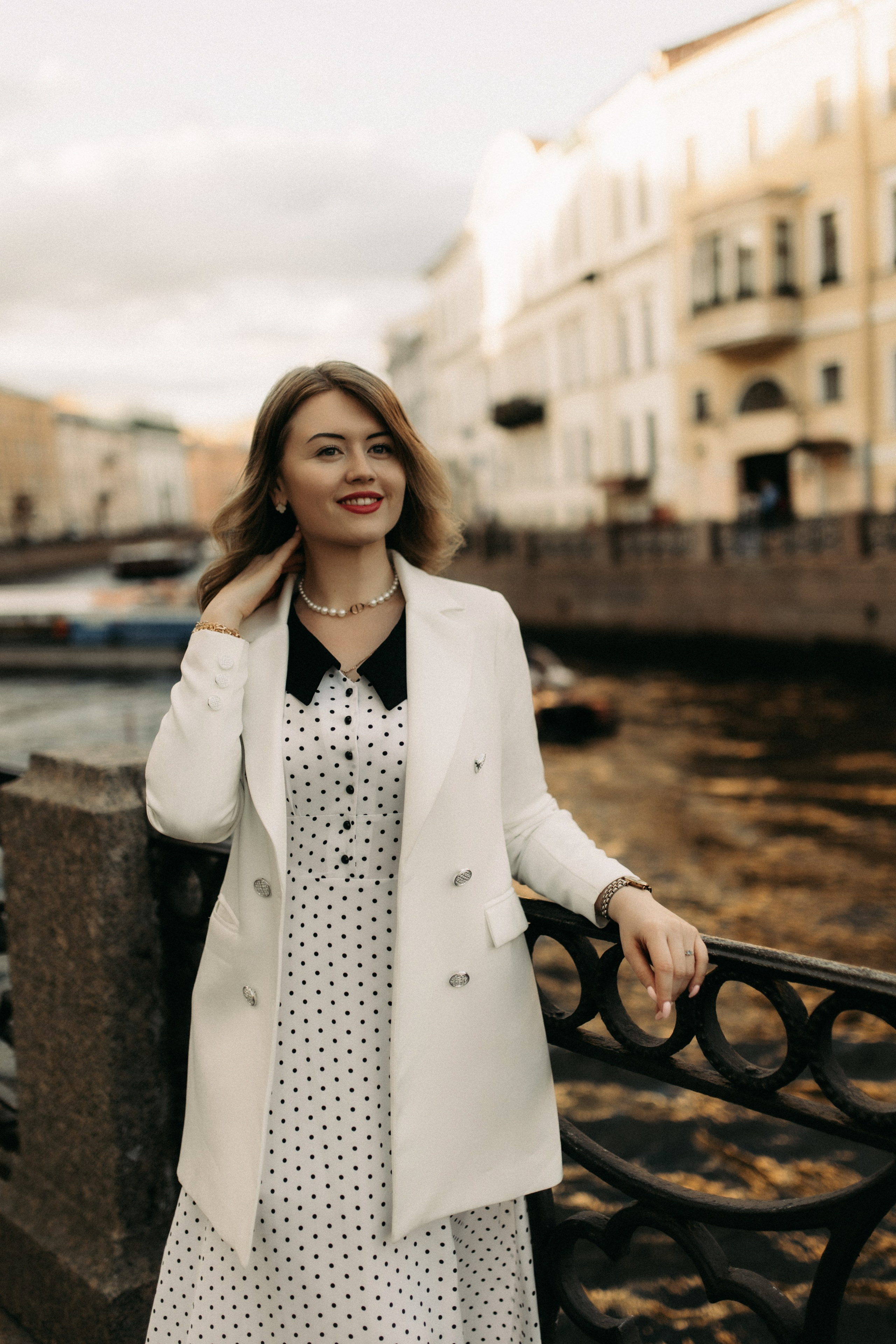 Юлия. Фотограф в Санкт-Петербурге