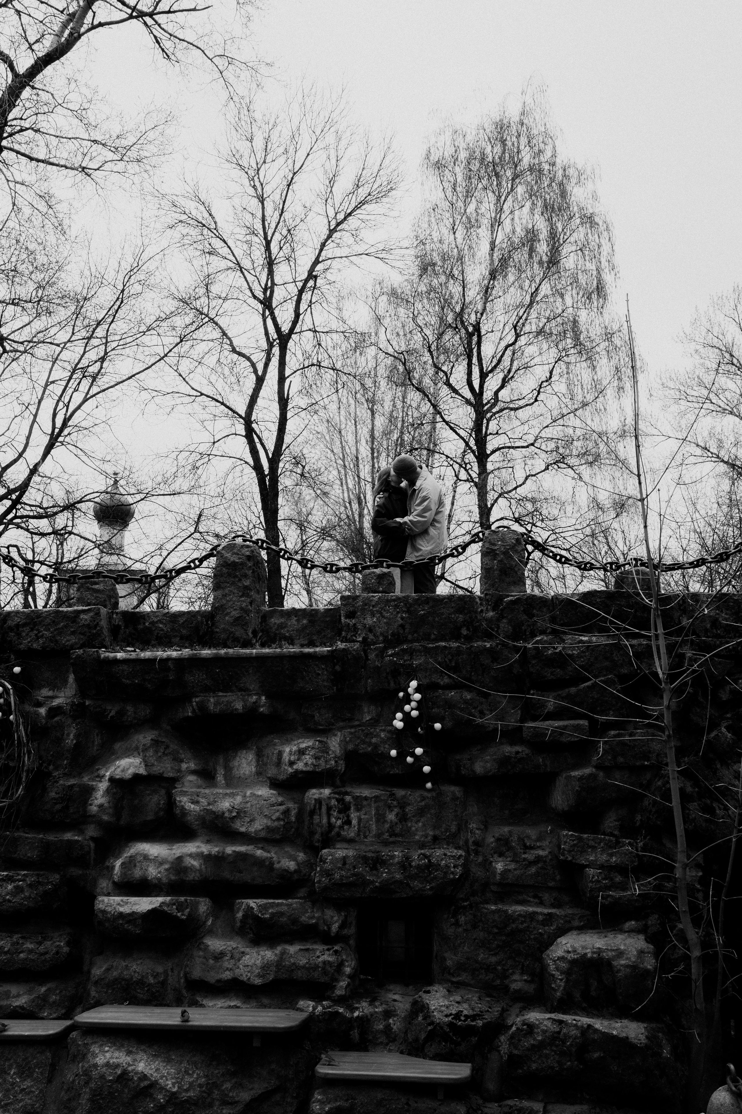 Кристина и Тимофей. Фотограф в Санкт-Петербурге