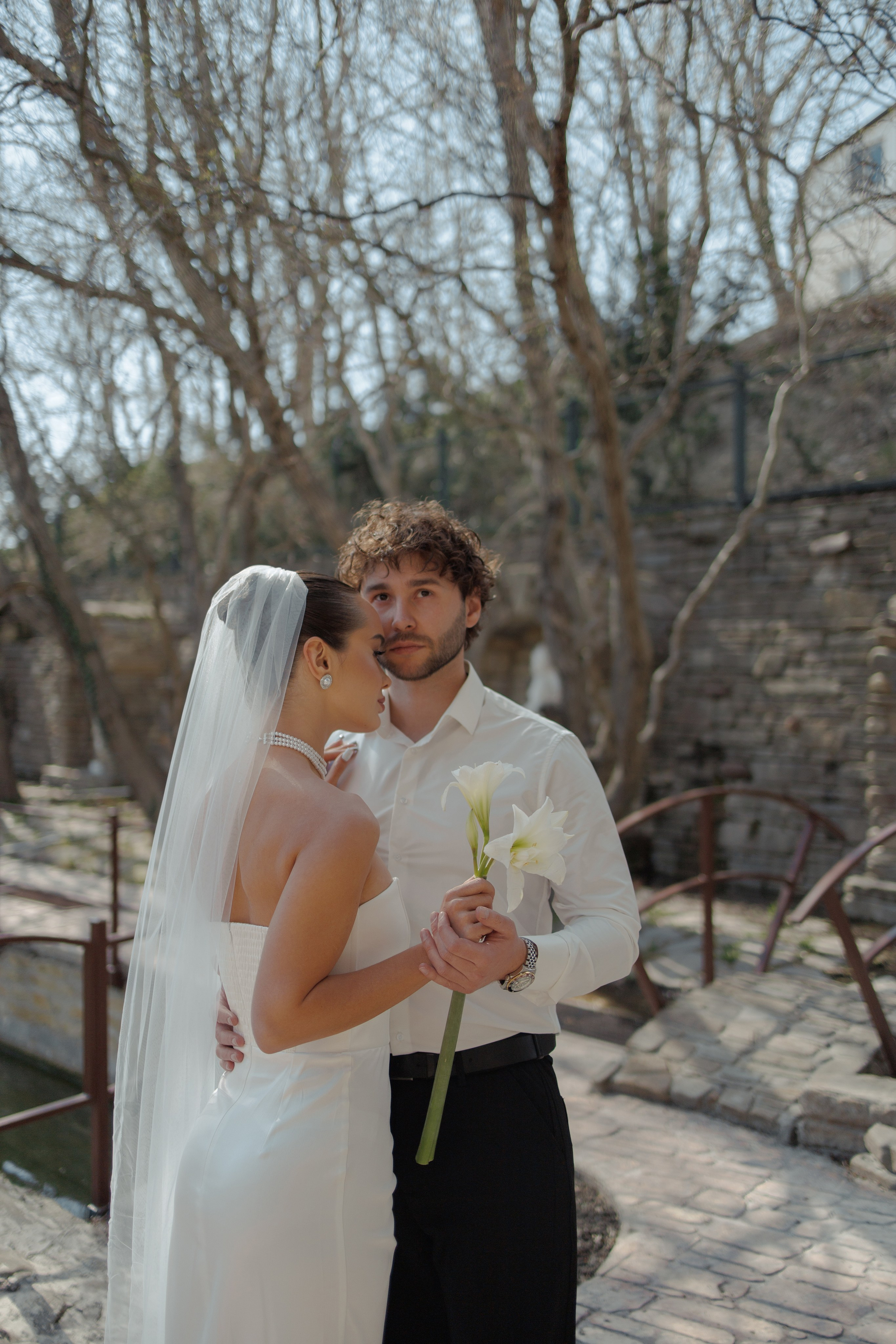 Свадьба в Персиковом замке. Семейный и портретный фотограф в Геленджике Любовь Бодрова