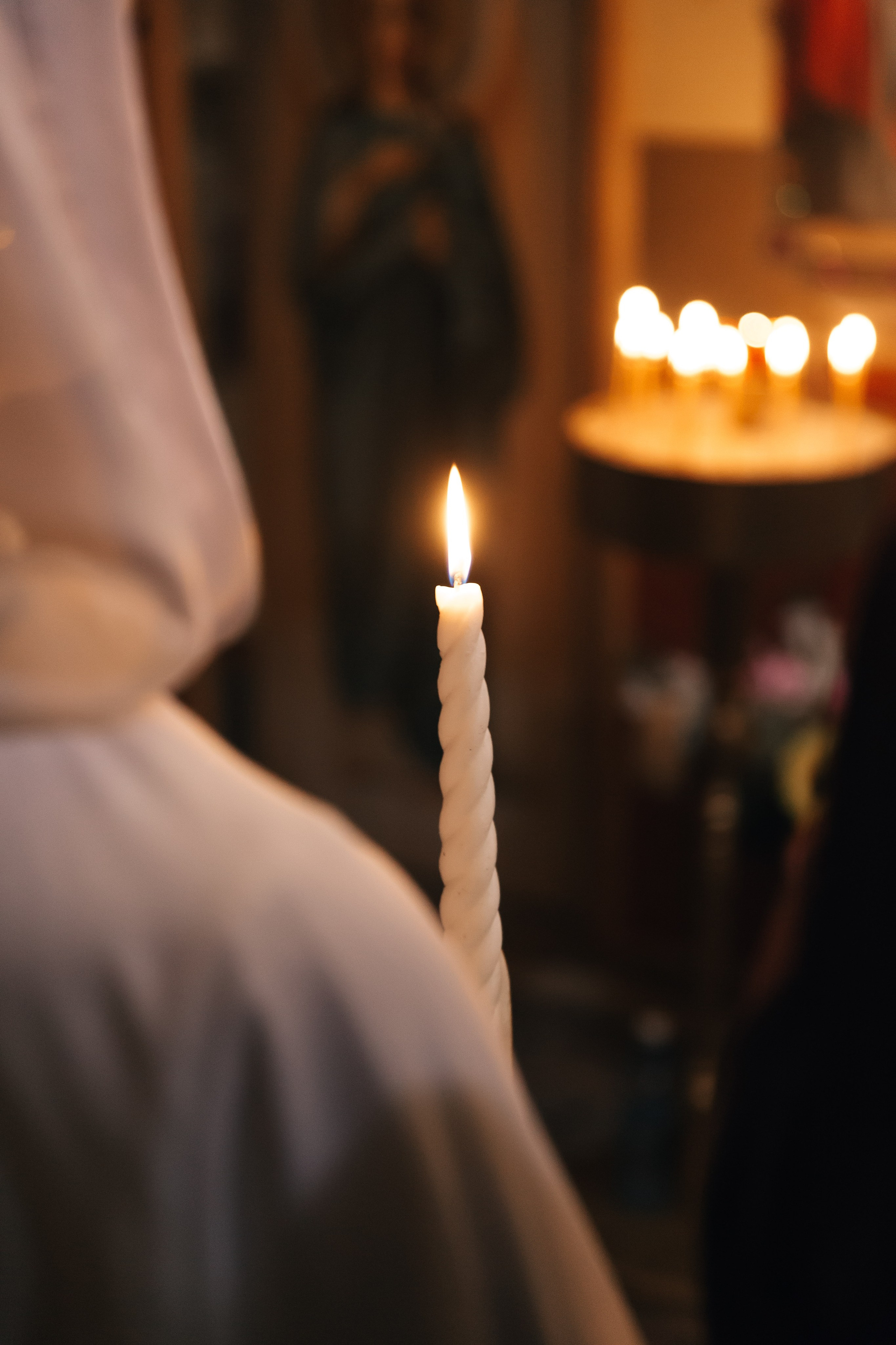 Дима и Даша. Свадебный и семейный фотограф в Томске Алексей