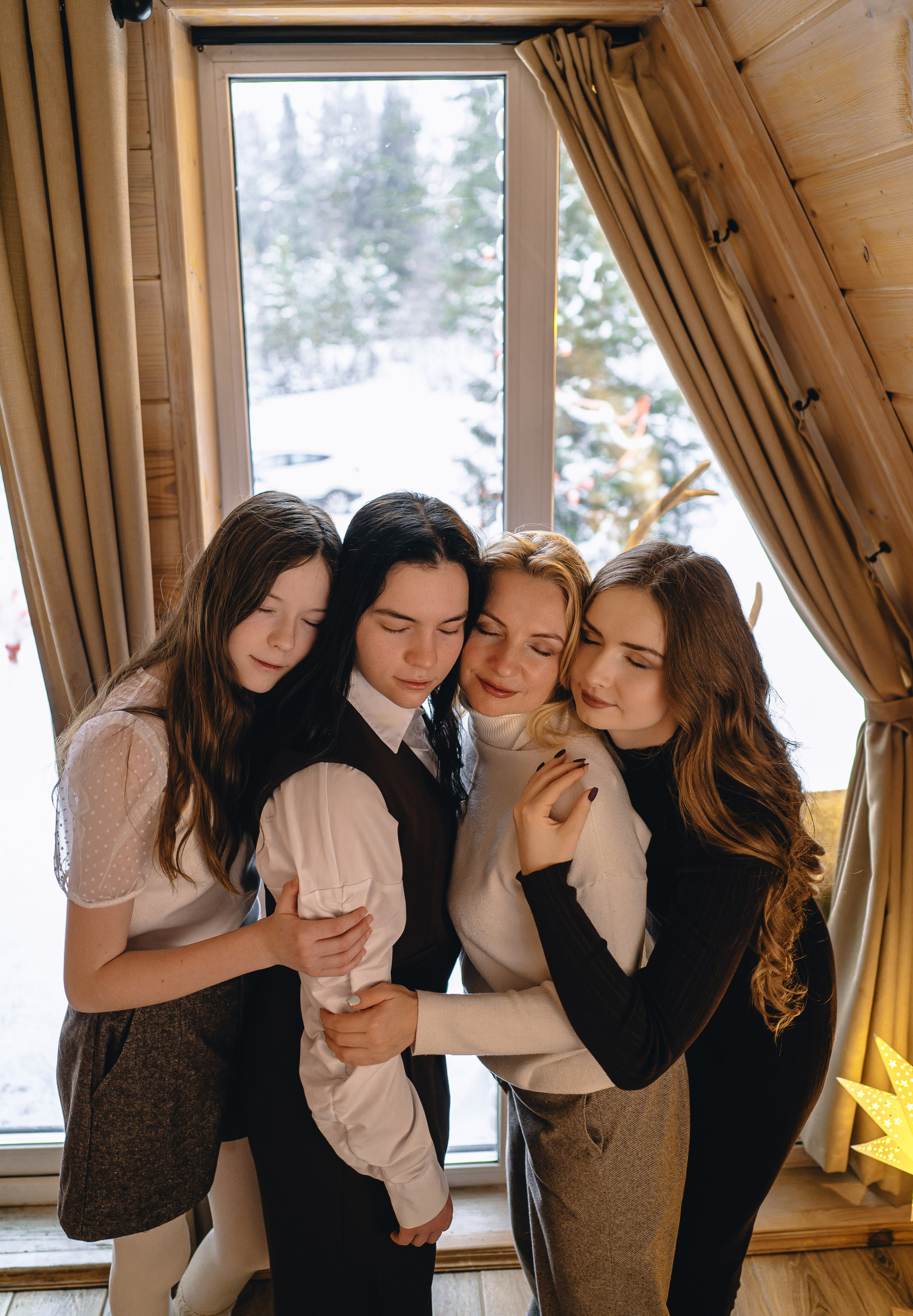 Выездные Фотосессии. Свадебный и семейный фотограф в Томске Алексей